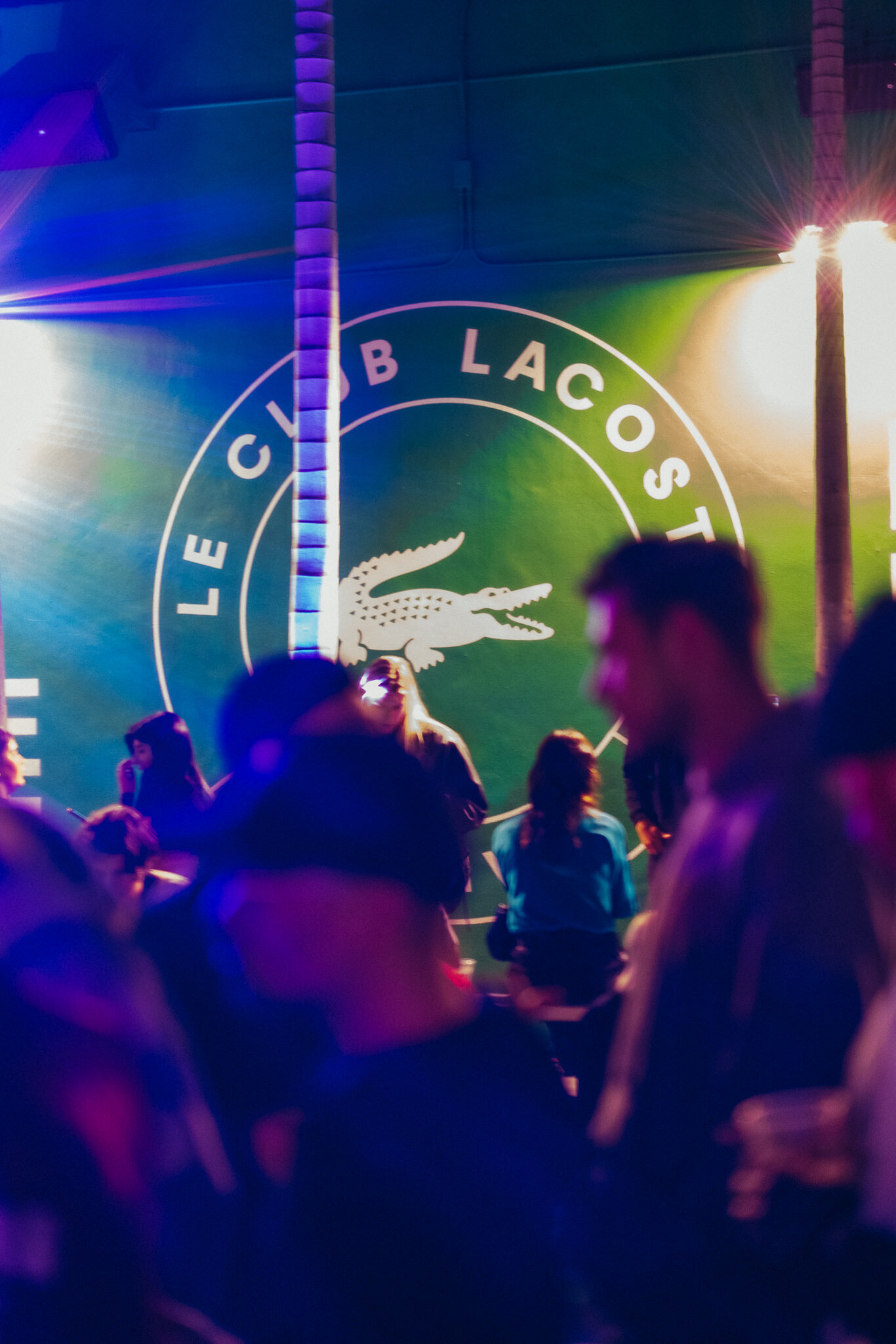 LACOSTE MIAMI - LACOSTE UKNOWN - by @williamk @laclefprod-179