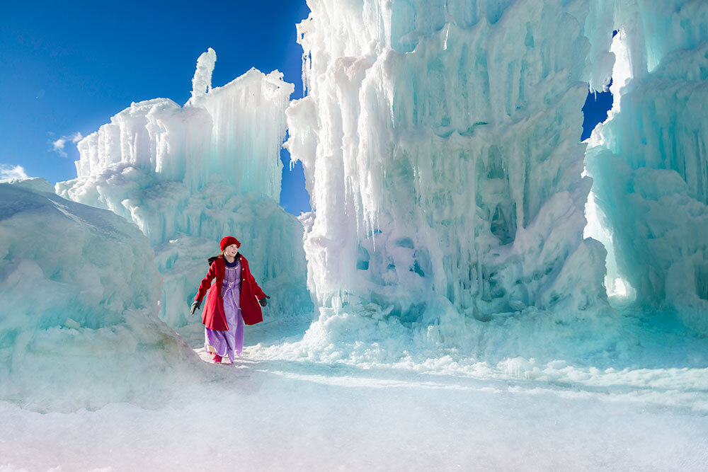 colorful-bright-storybook-ice-castle-cripple-creek-princess-unique-fine-art-children-colorado