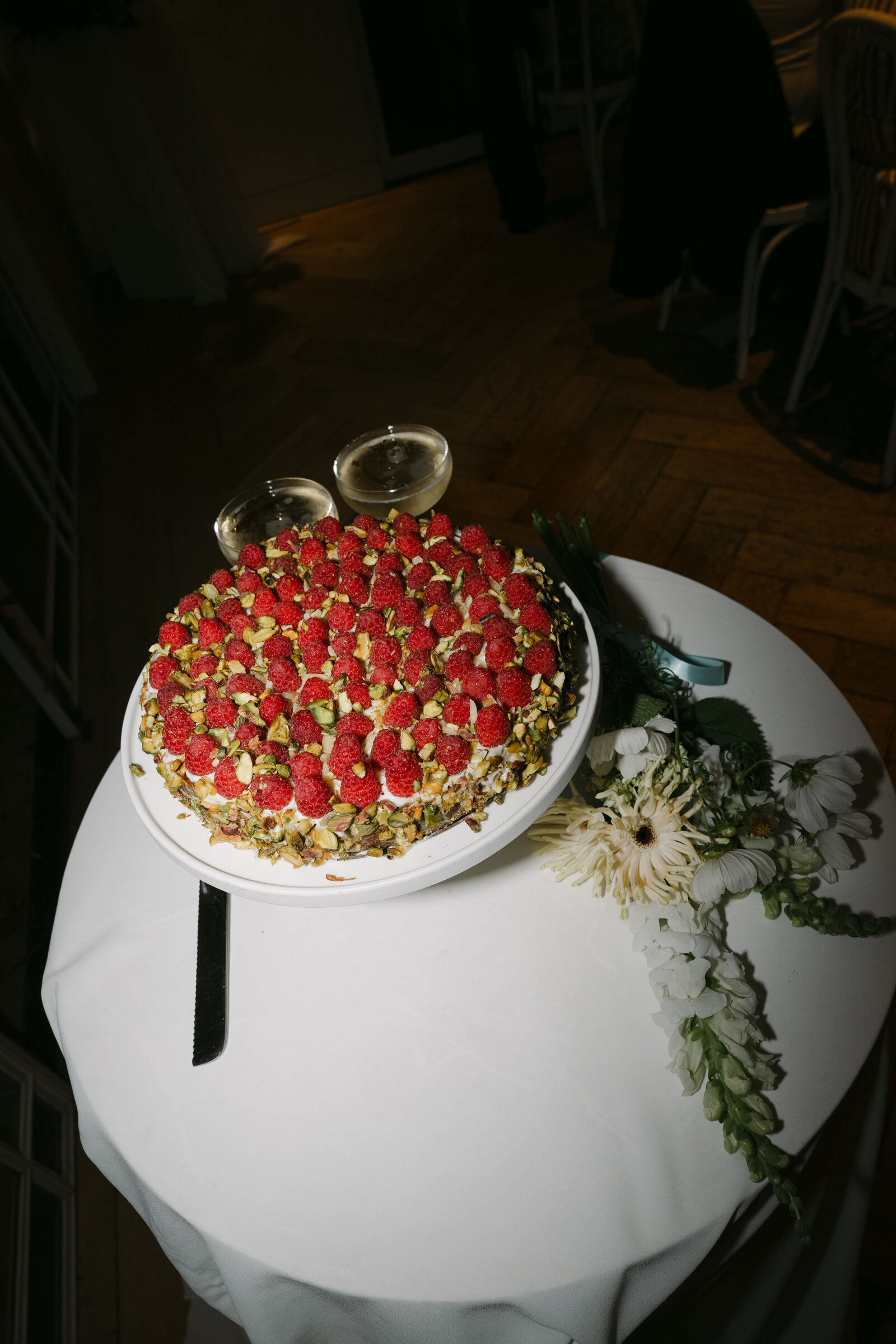 Georgina and Hamish sp-195