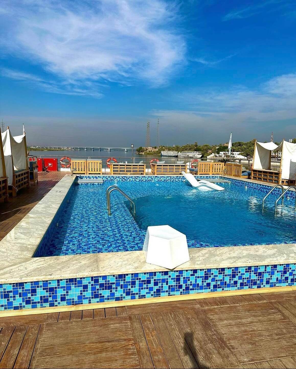Uniworld River Cruises 7