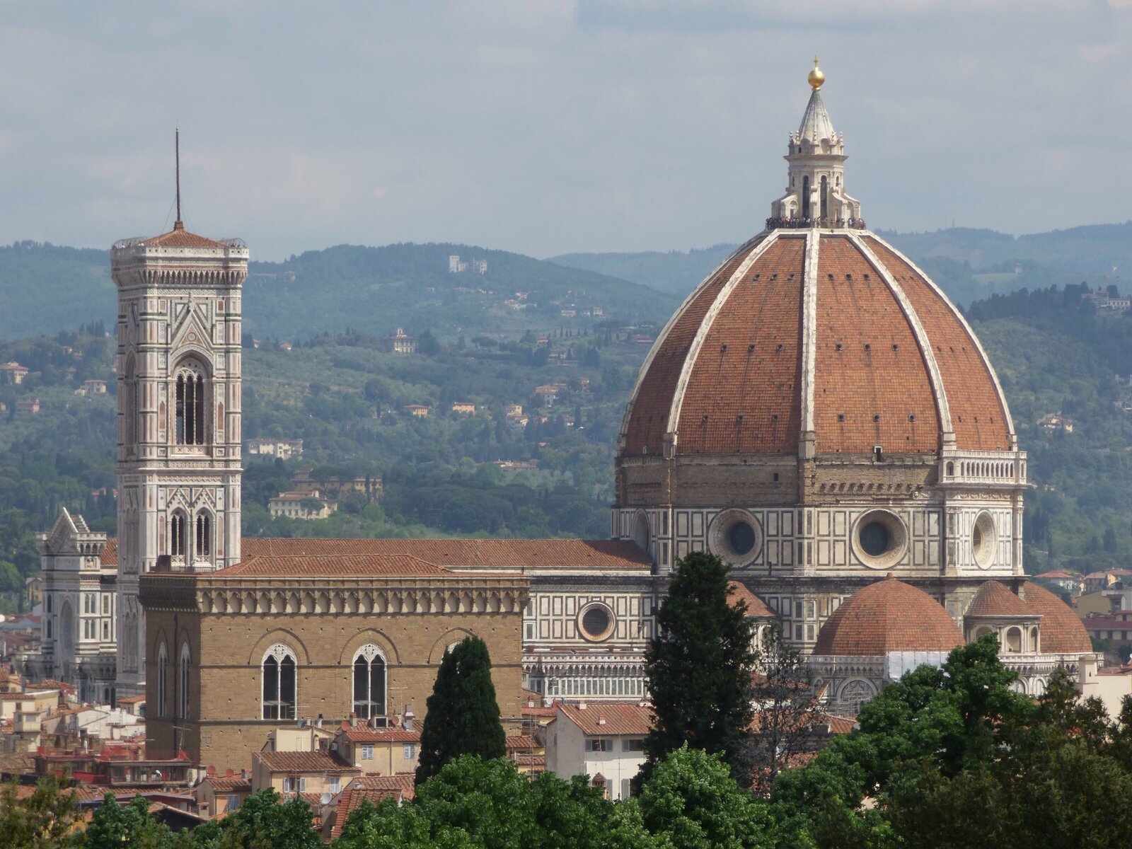 18. Duomo Santa Maria del Fiore