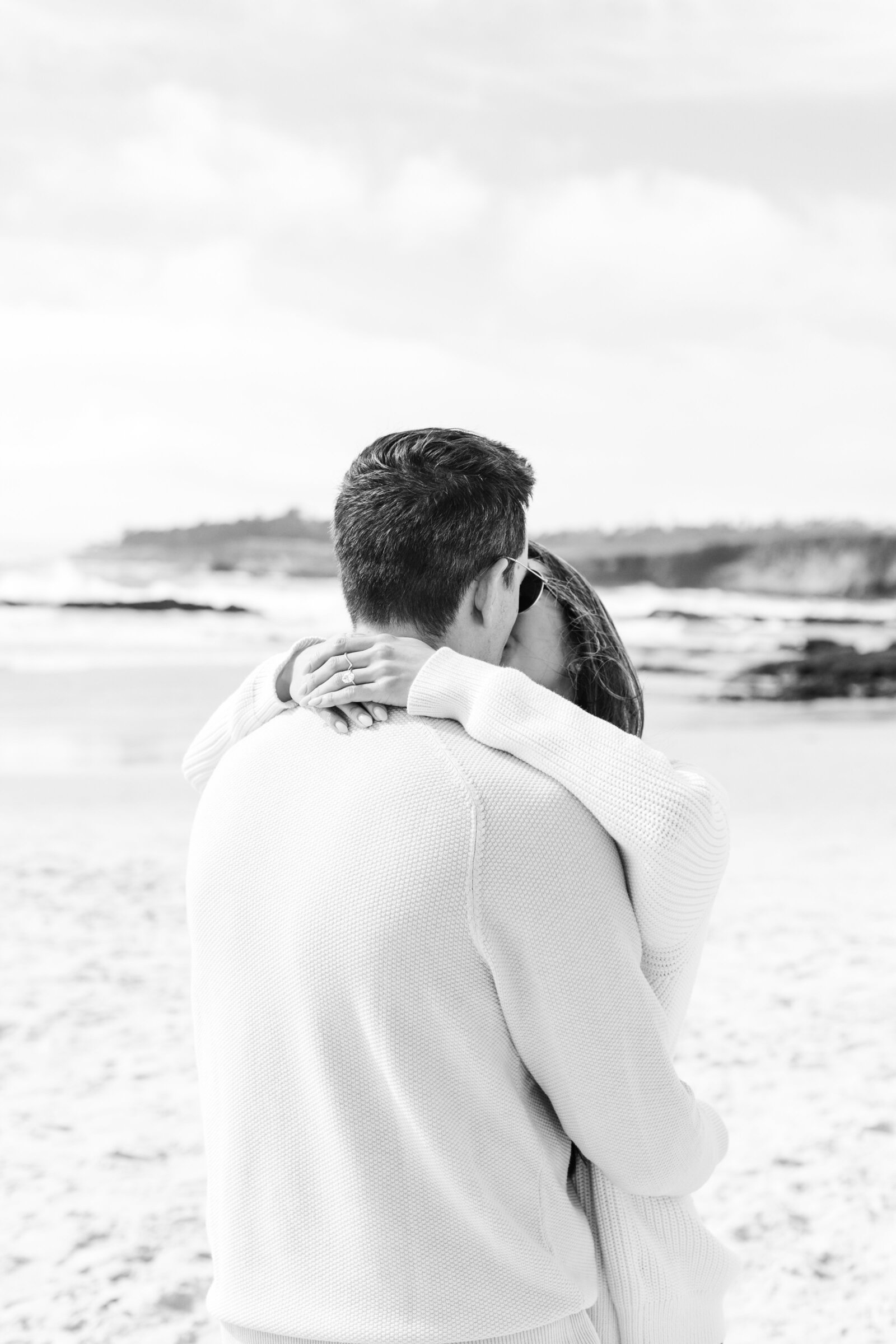 Cingari Monterey Proposal 52