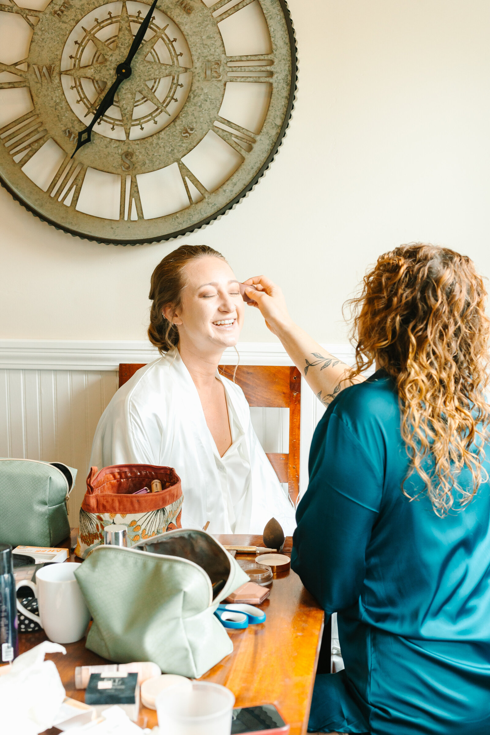 Monterey Beach Wedding 11