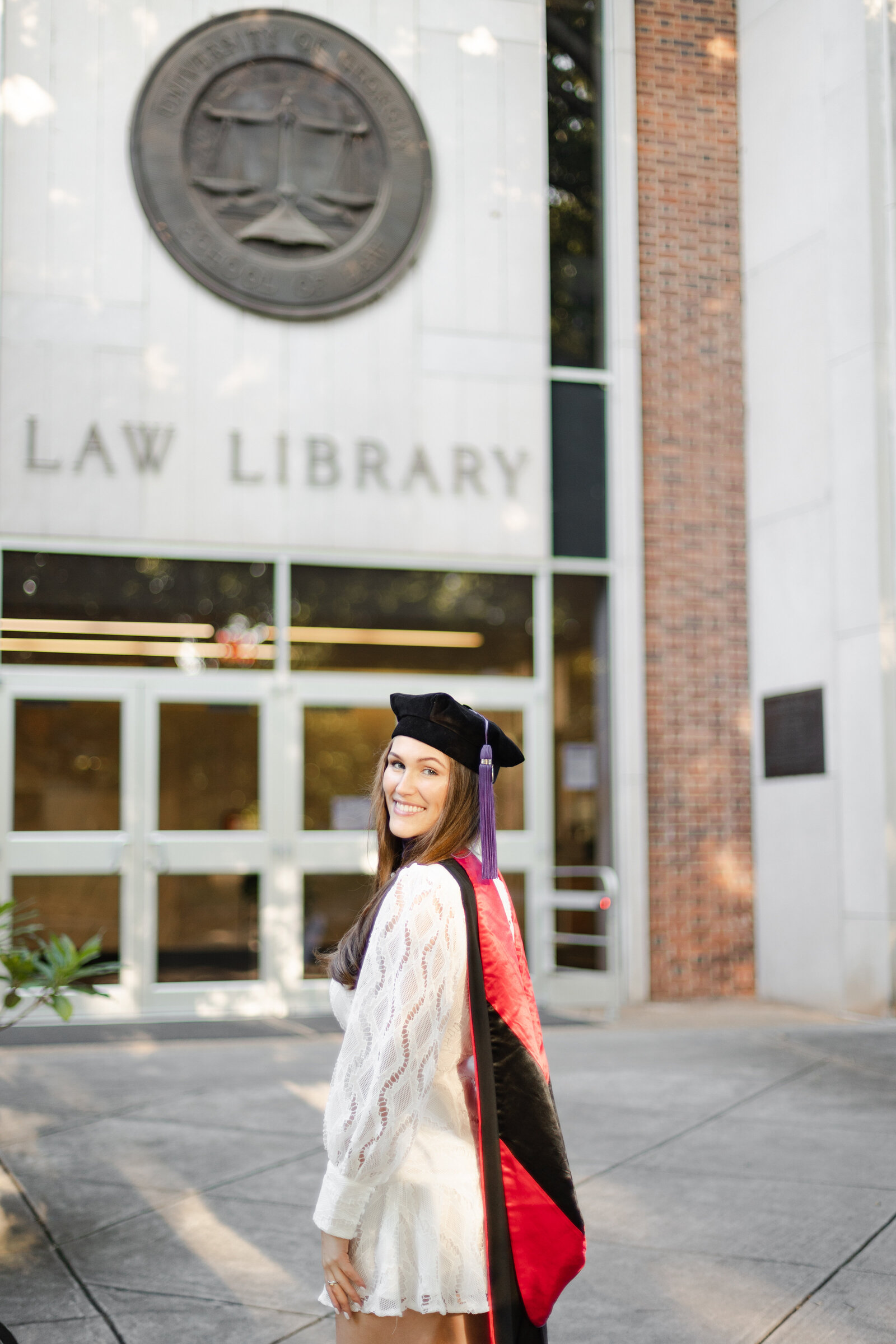UGA Grad Smallhouse Photography-37
