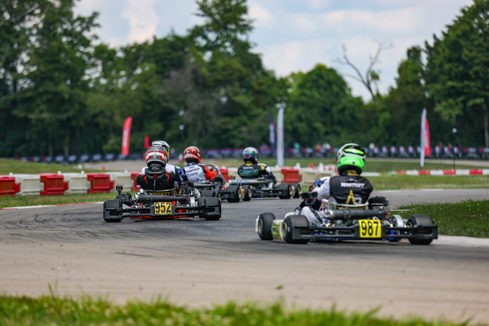 Vaughn Beesley RacingFS2A2653