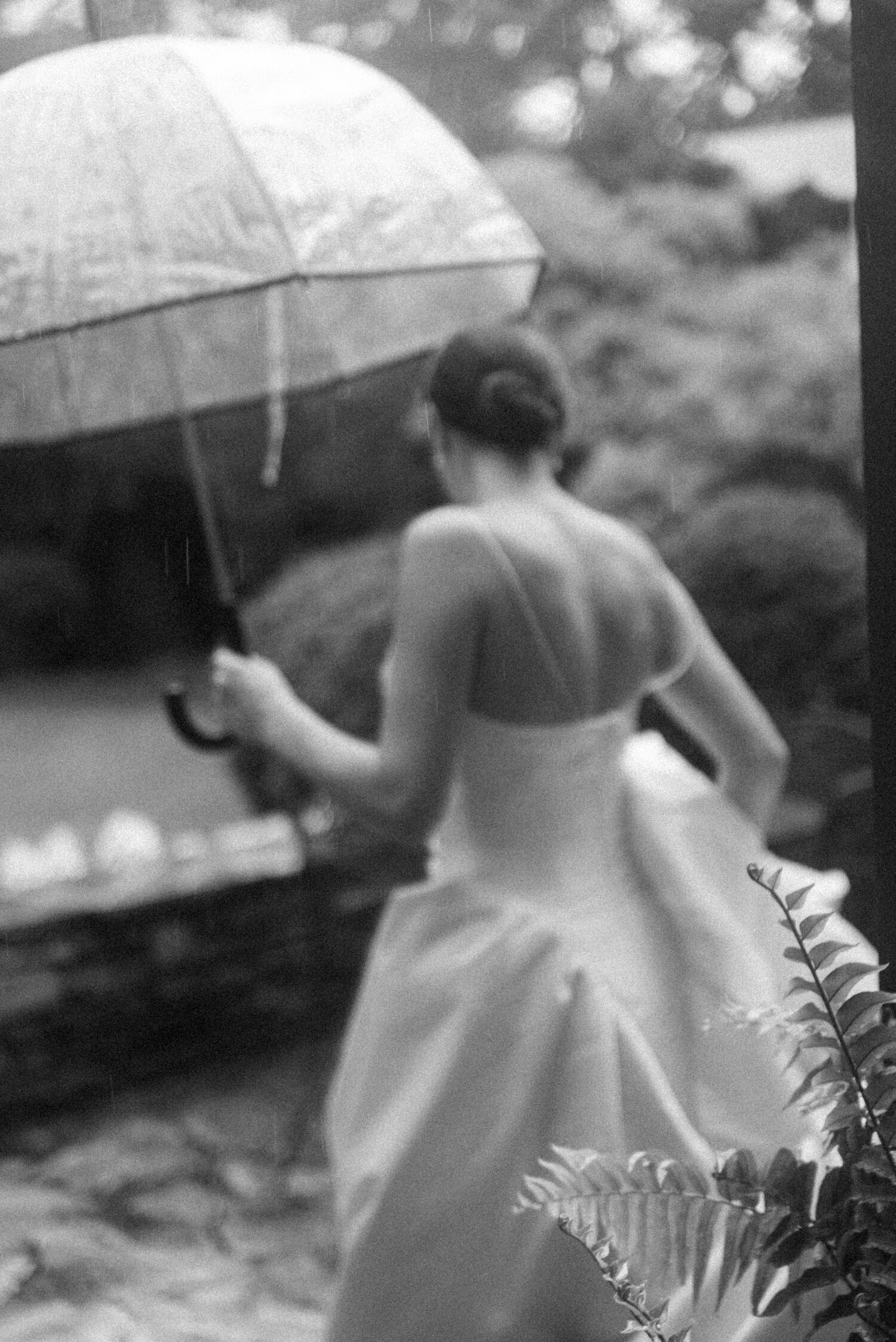 Glenstone Gardens Wedding Lily and Erik40