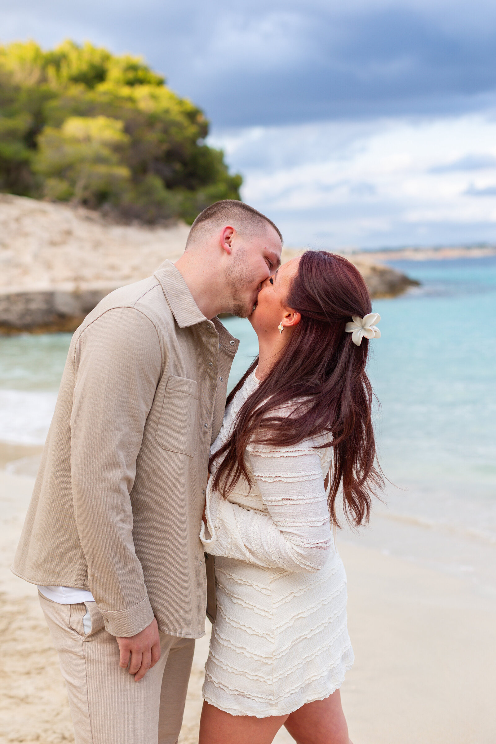 Georgia & Craig Proposal 2
