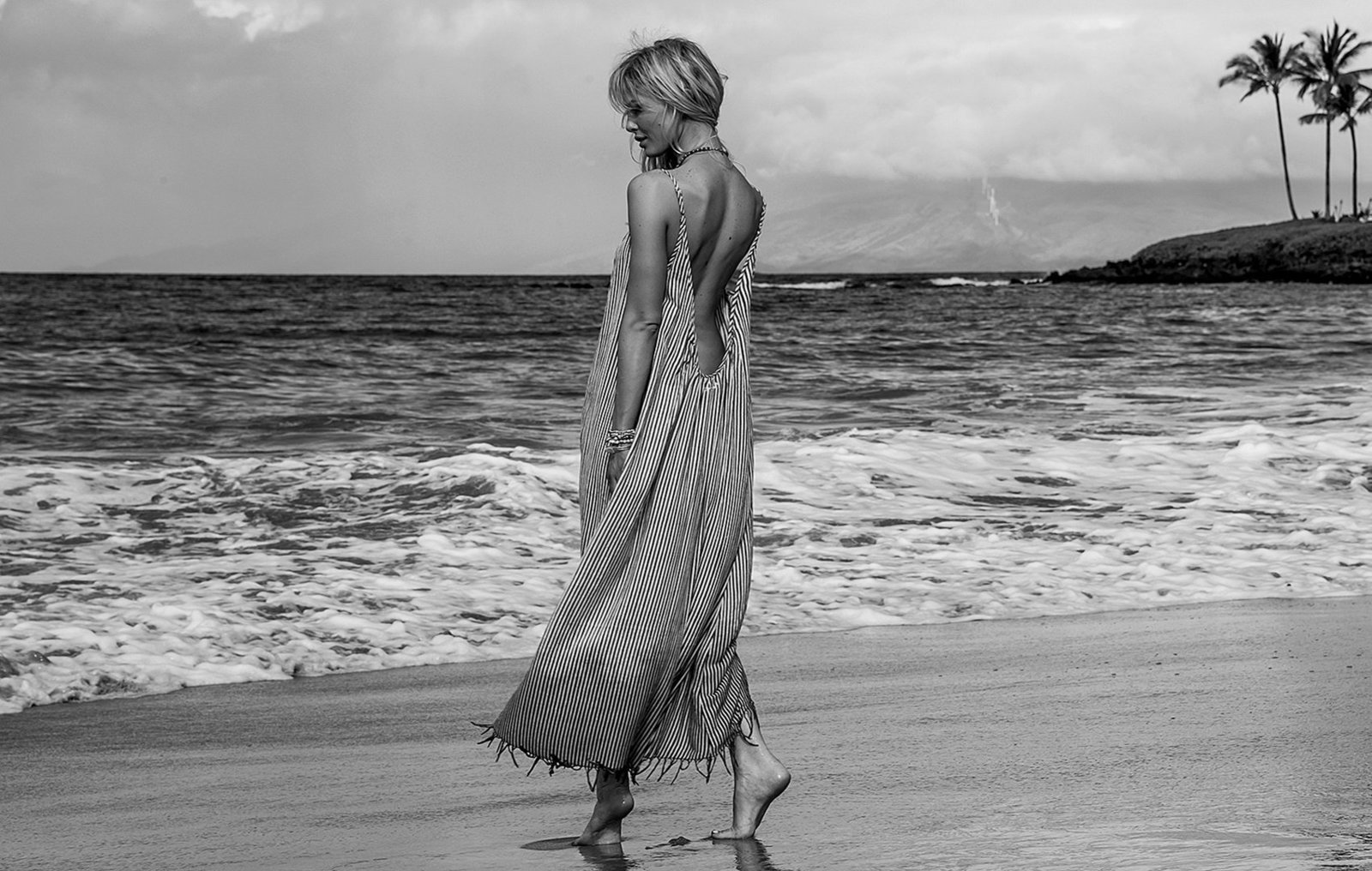 The best fashion photographers in Hawaii