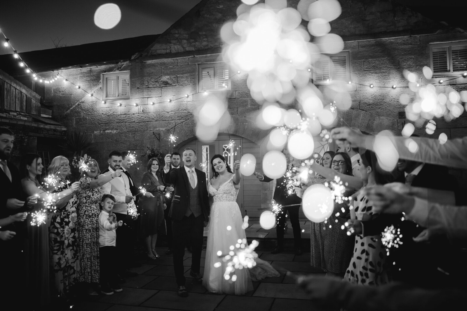 Matthew Lawrence Documentary Wedding Photographer 40