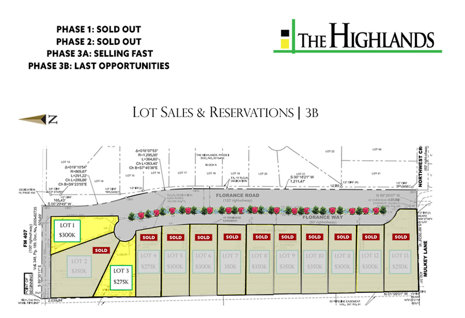 Higlands Northlake- Custom Homes-phase-3B
