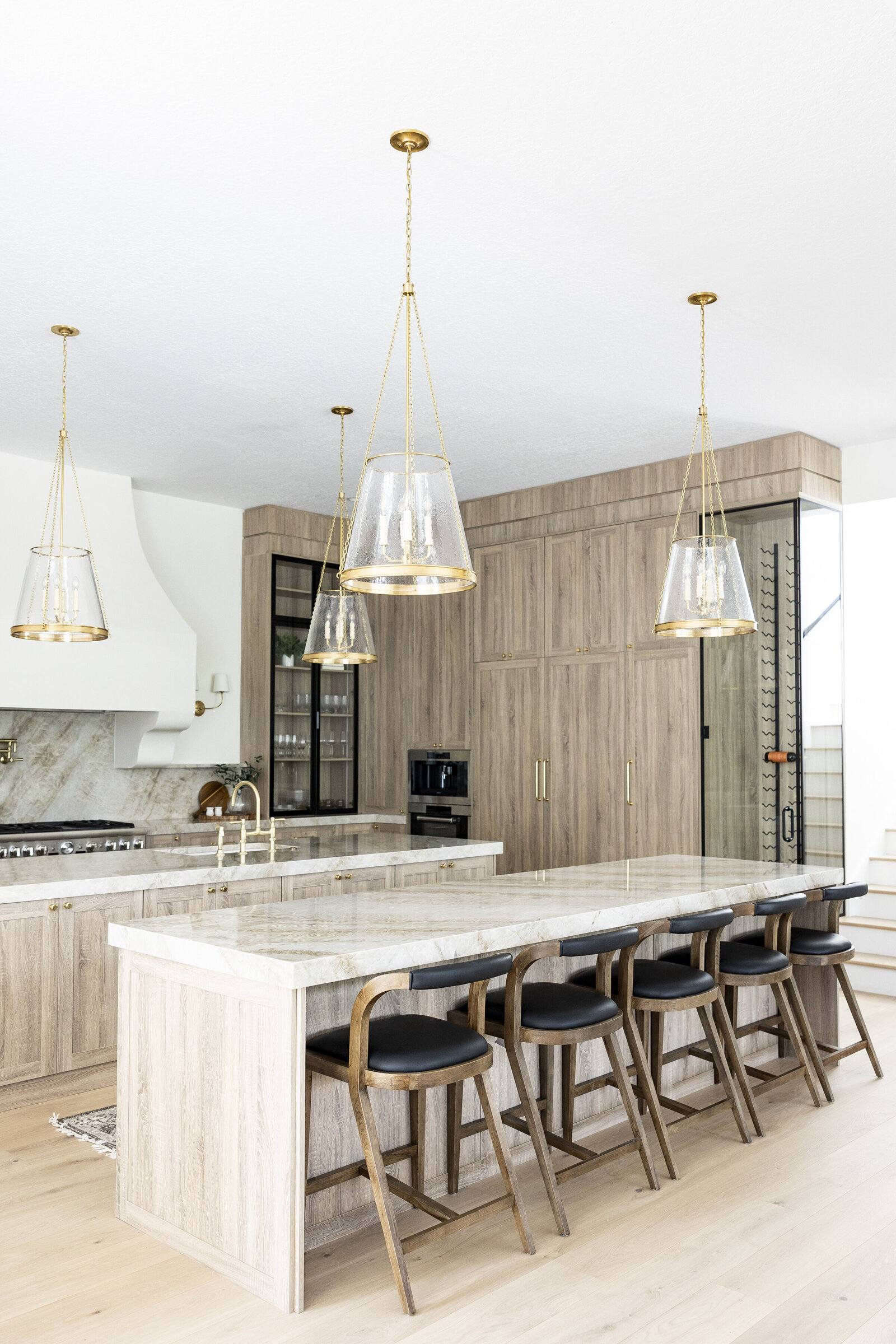 Park Ave. Residence | Collins & Co. Interior Design Orlando   |  © The Branded Boss Lady 1040