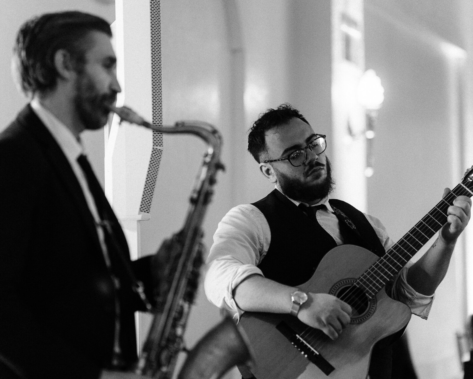 Corby Intercontinental Hotel Kansas City Wedding Plaza-180