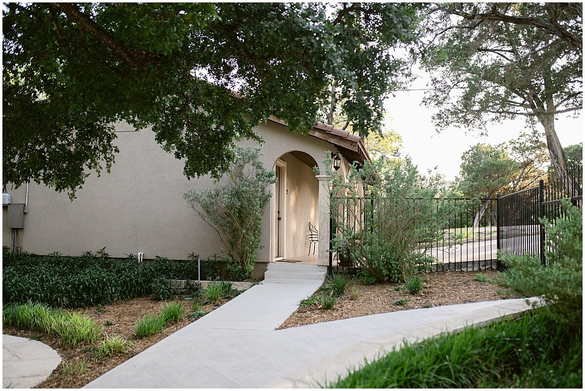 pathways to messina inn suites