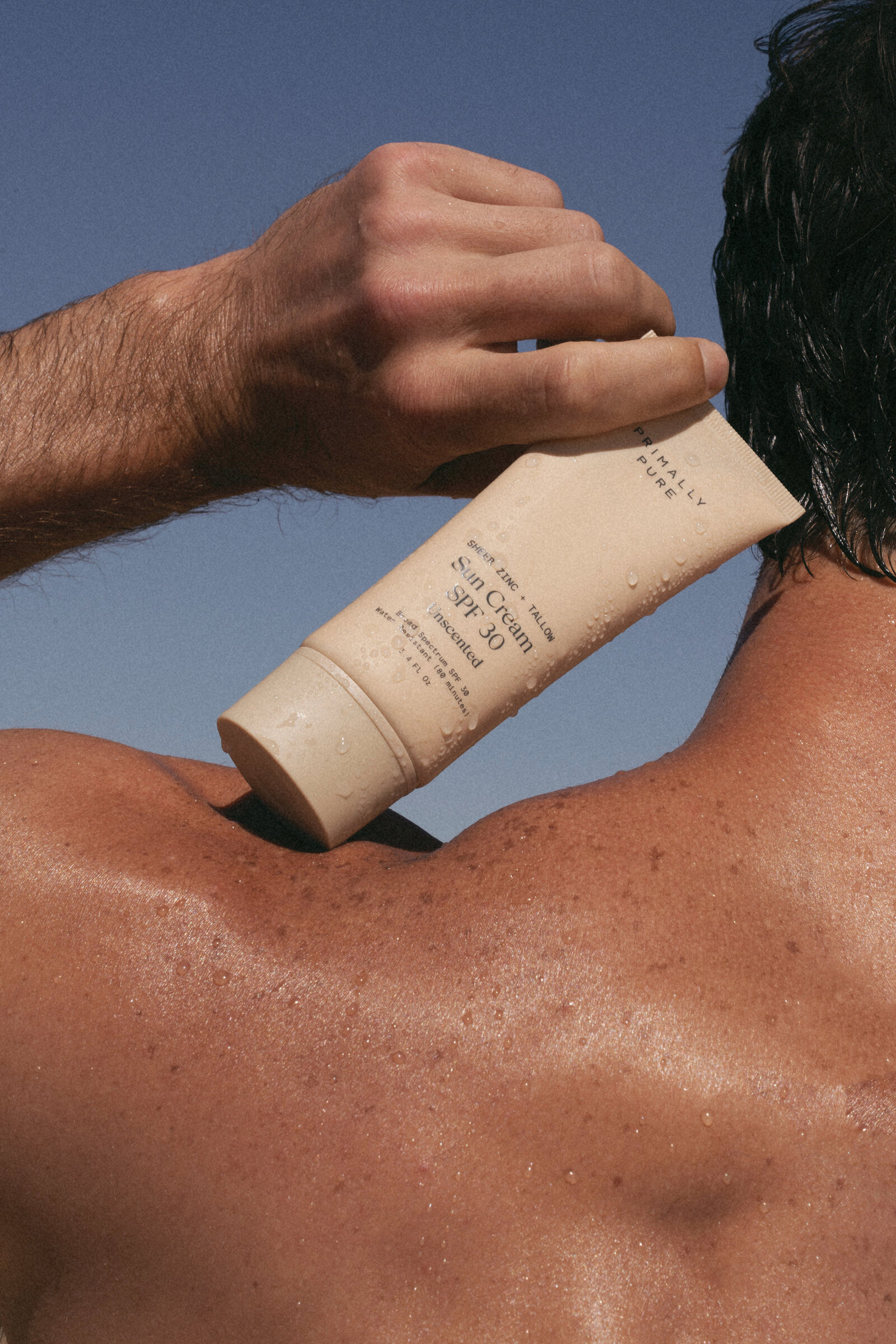 Yucca Valley SPF199