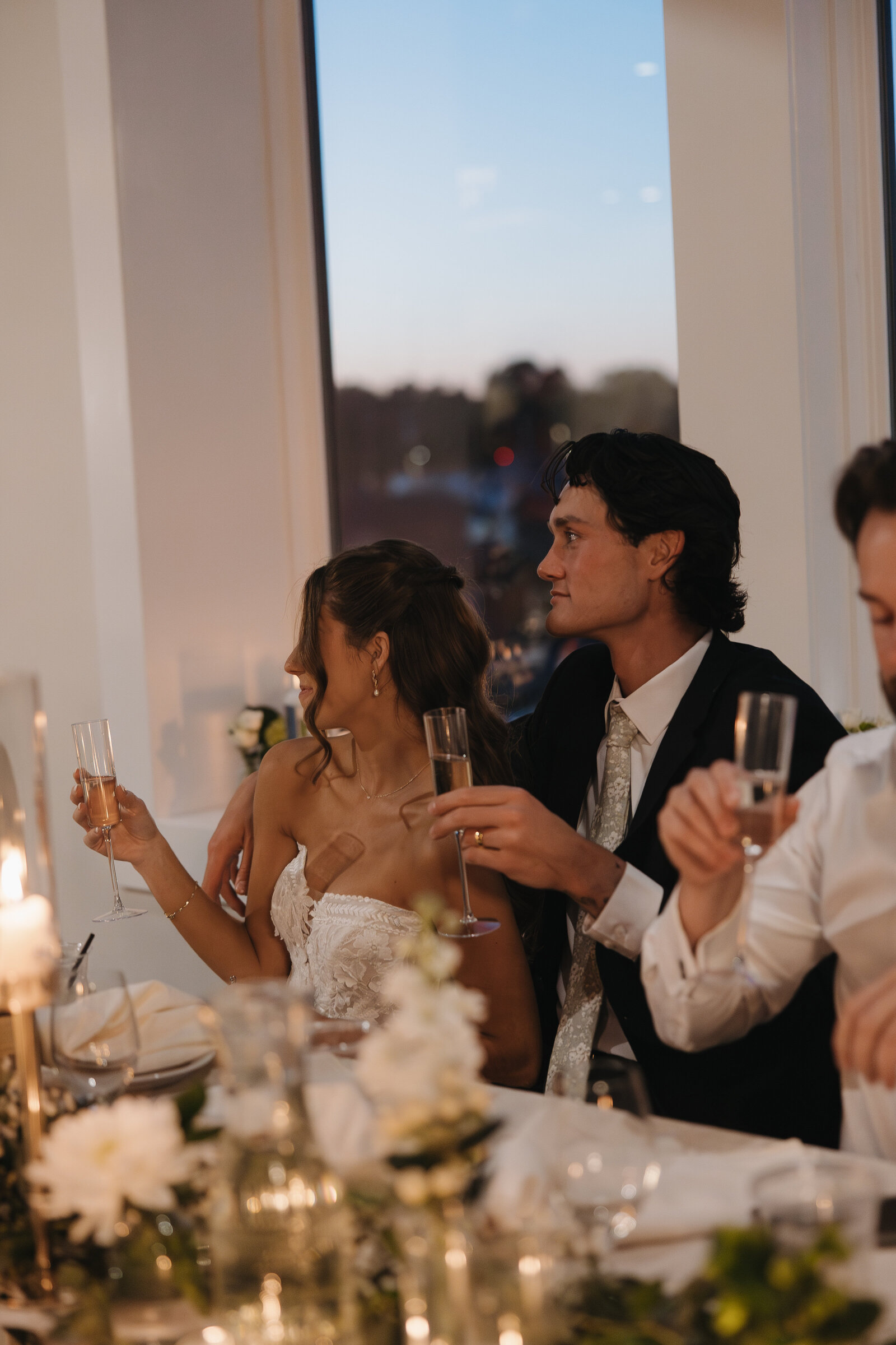 Kylie Hagerman Photography Storytelling Wedding Photographer in Indiana — Weddings 35