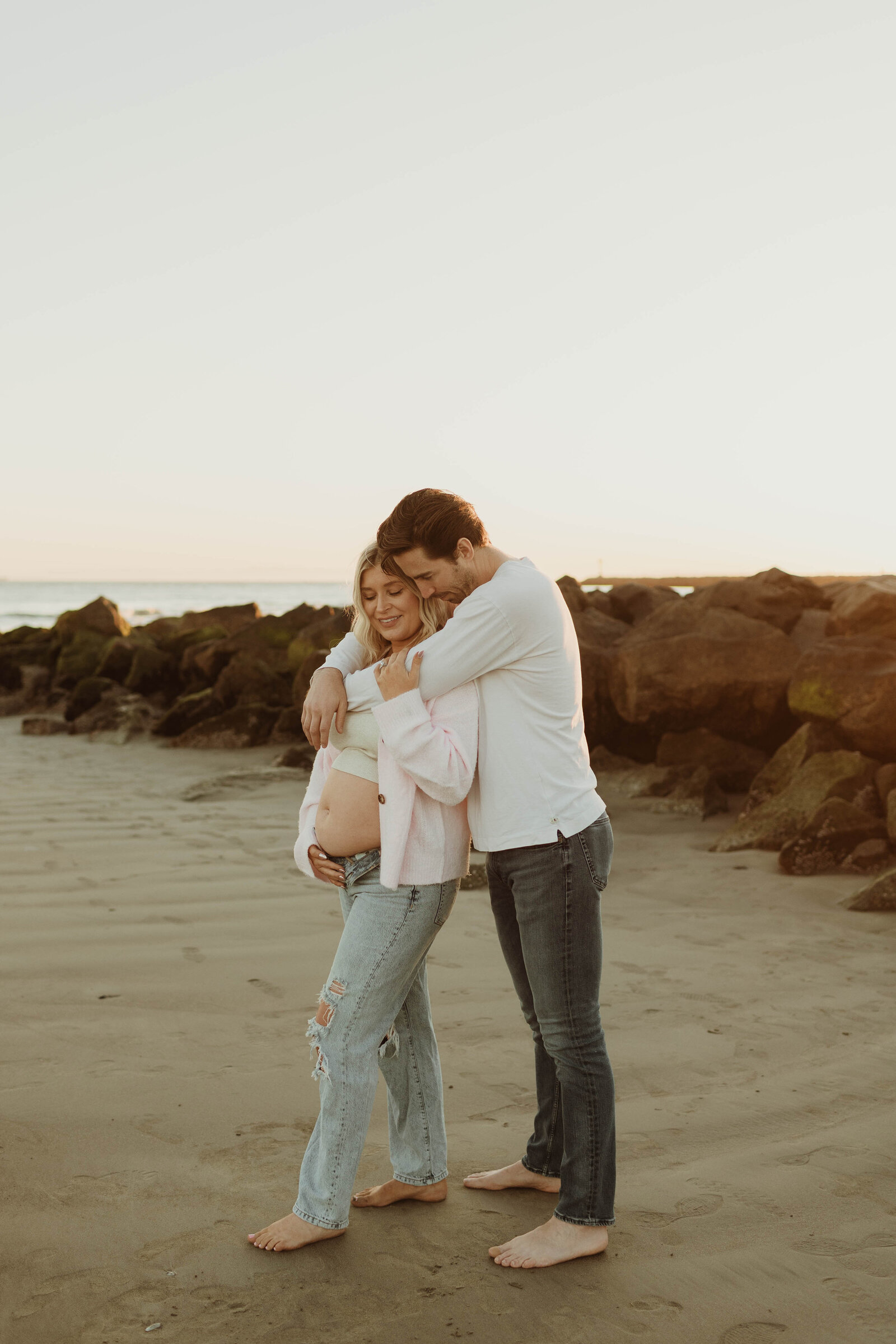 Seal_Beach_pregnancy_announcement0204