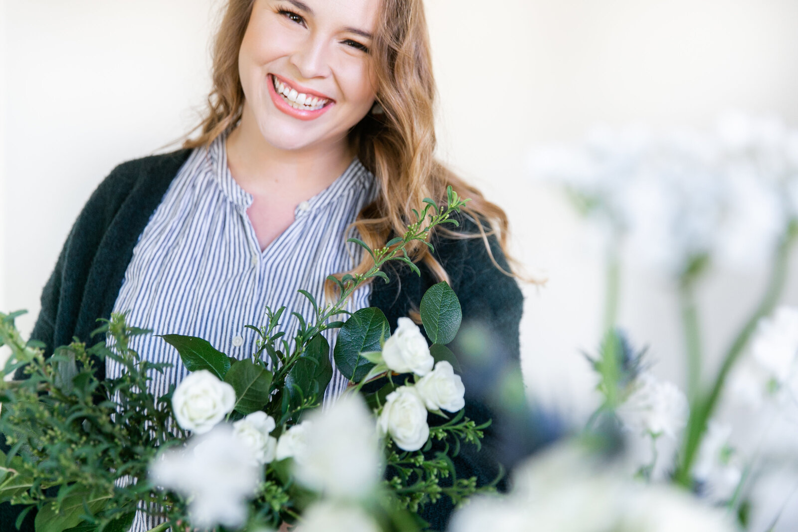 Karlie Colleen Photography - Phoenix Arizona Branding Photography - Array Design Florals-9