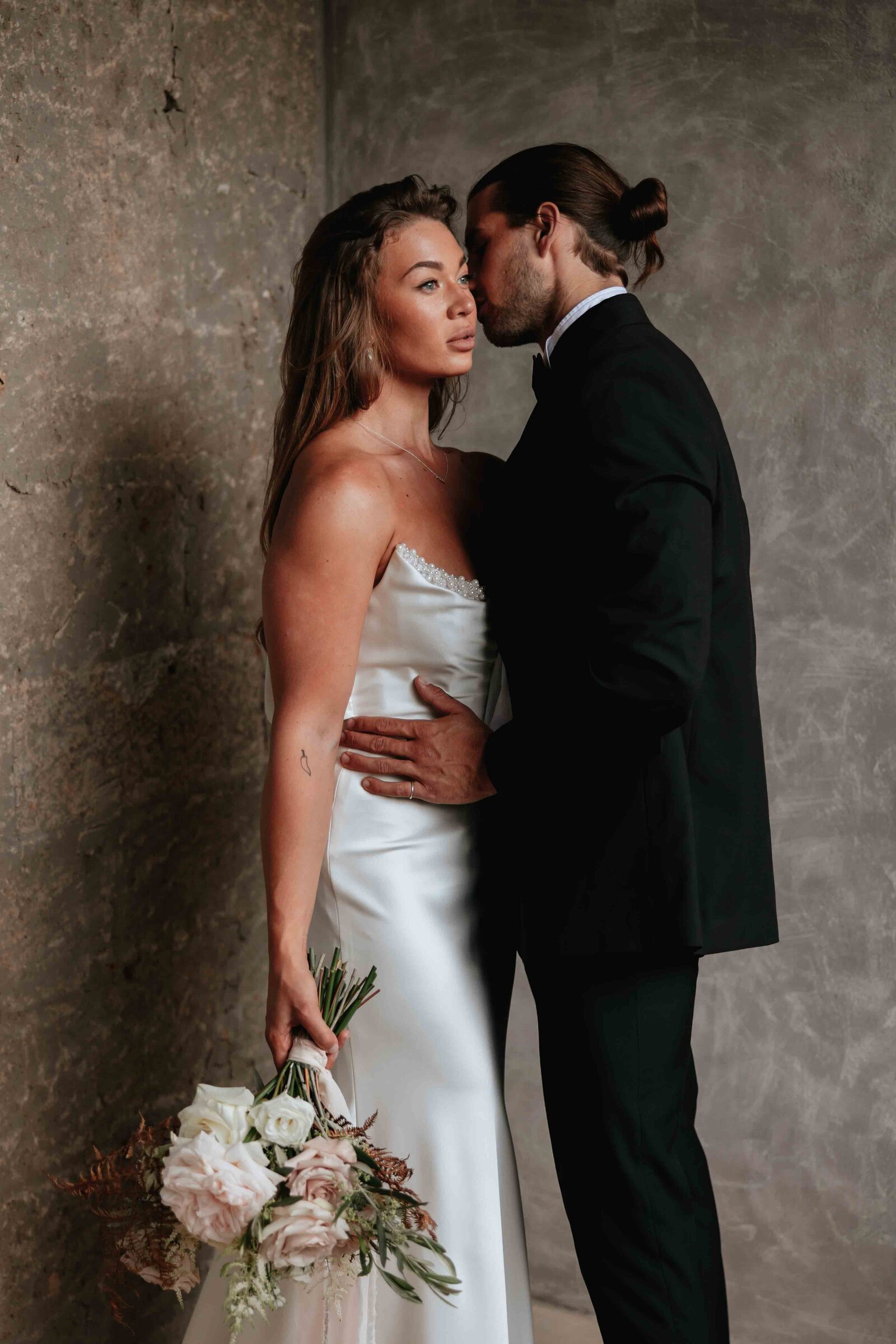 Melissa Boer Fotografie – een trouwfotograaf met oog voor tijdloze, elegante en echte momenten.