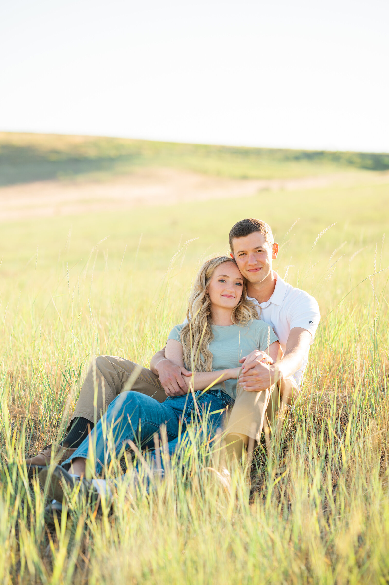 Aubrey & Ben Engagements (31 of 192)