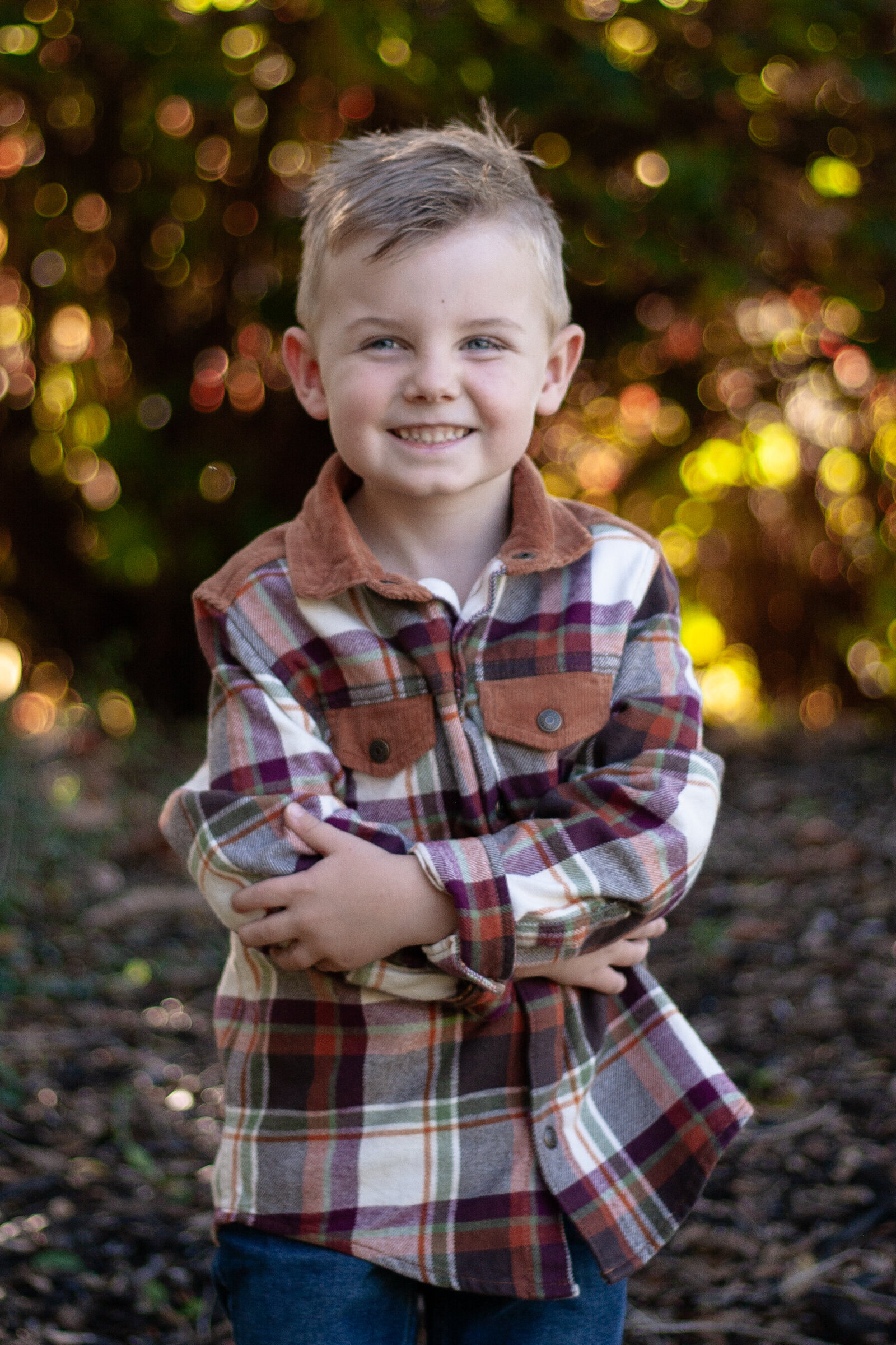Portraits Pigeon Forge TN