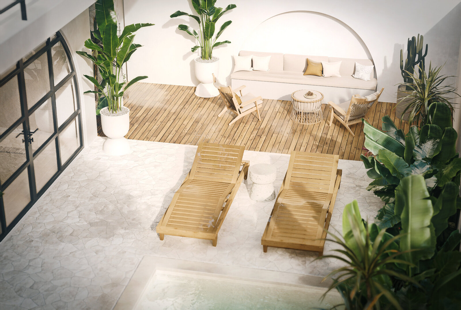 Tru Living - Elements Real Estate Tulum Mexico6