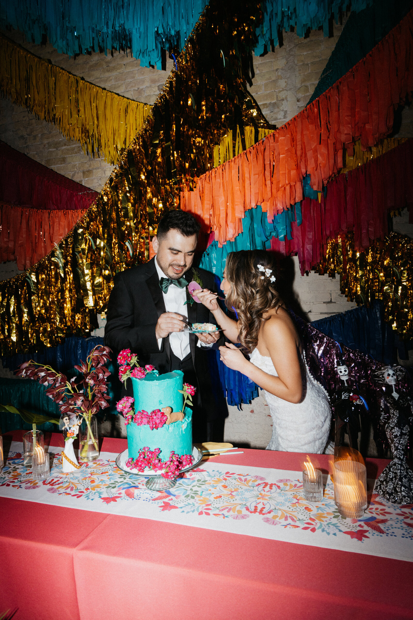 Eleazar and Rachel Wedding-12