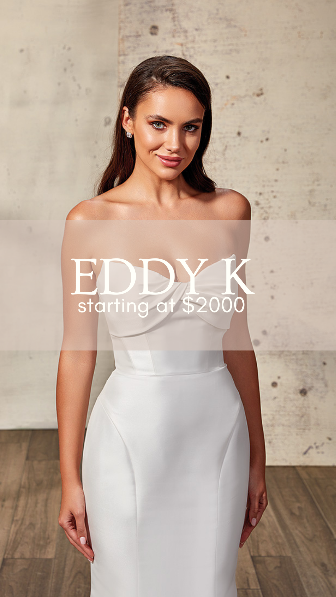 Eddy K Retailer 