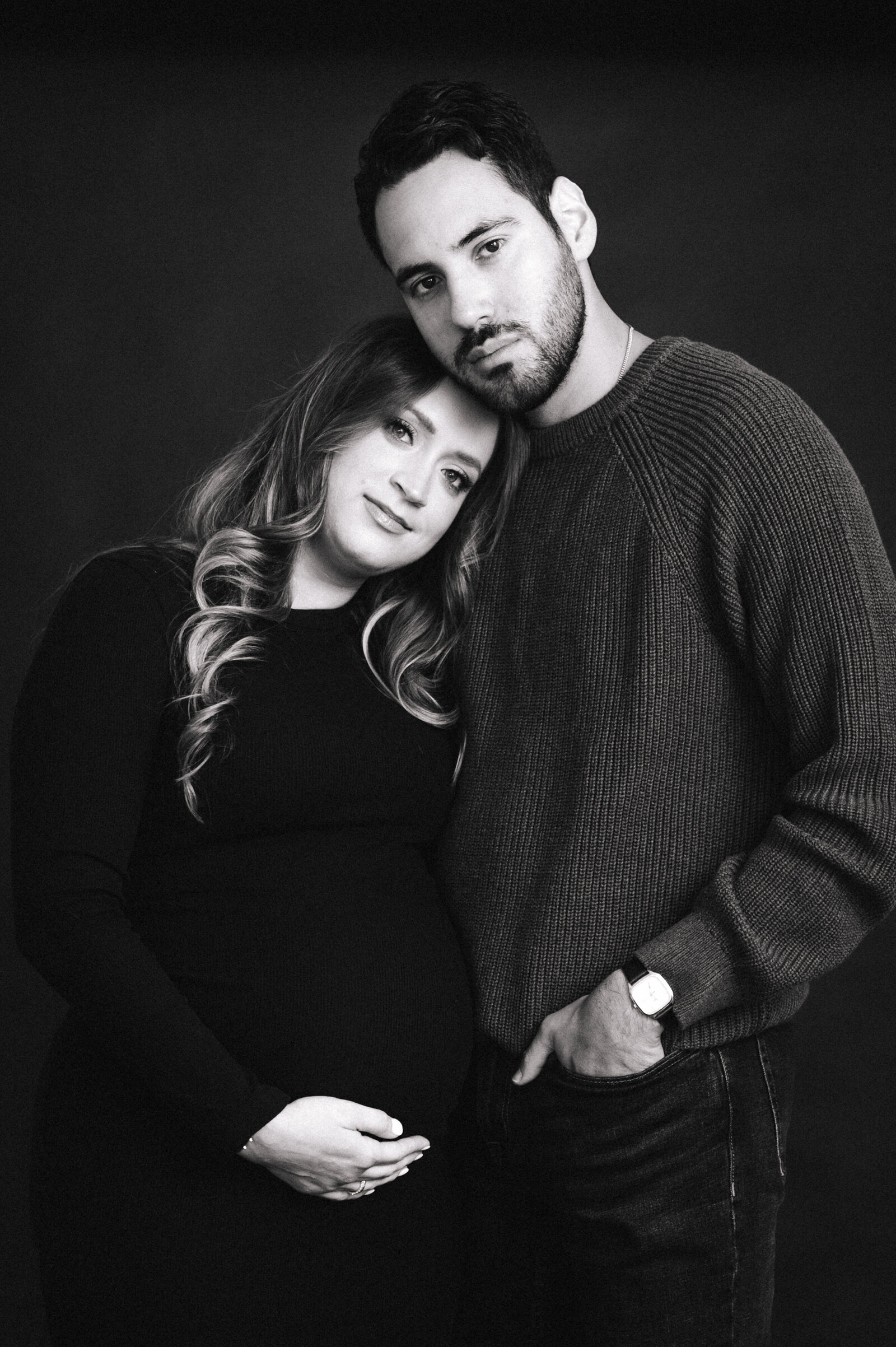 Baton Rouge Family Studio Photography-7