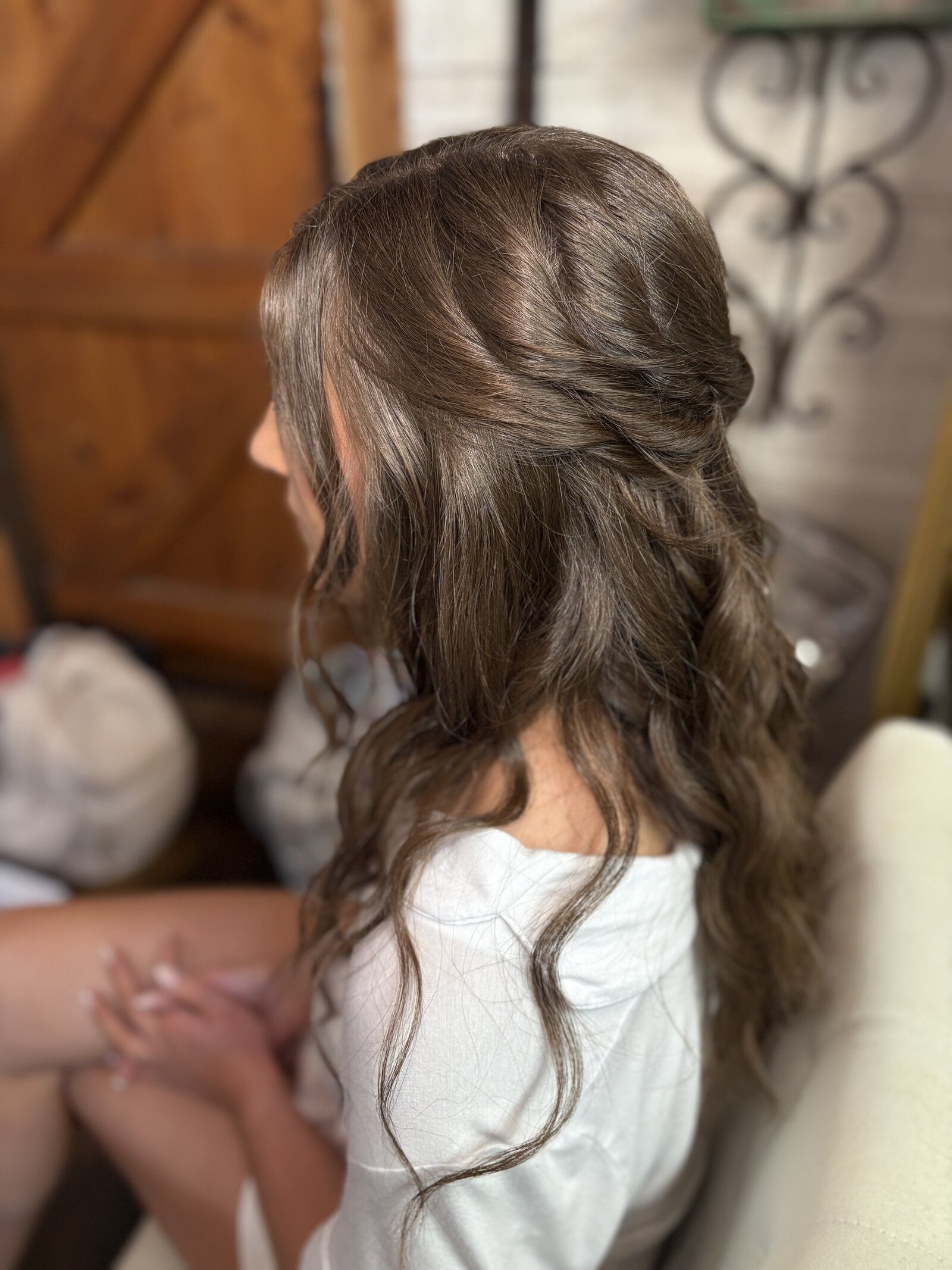 Hair Pic
