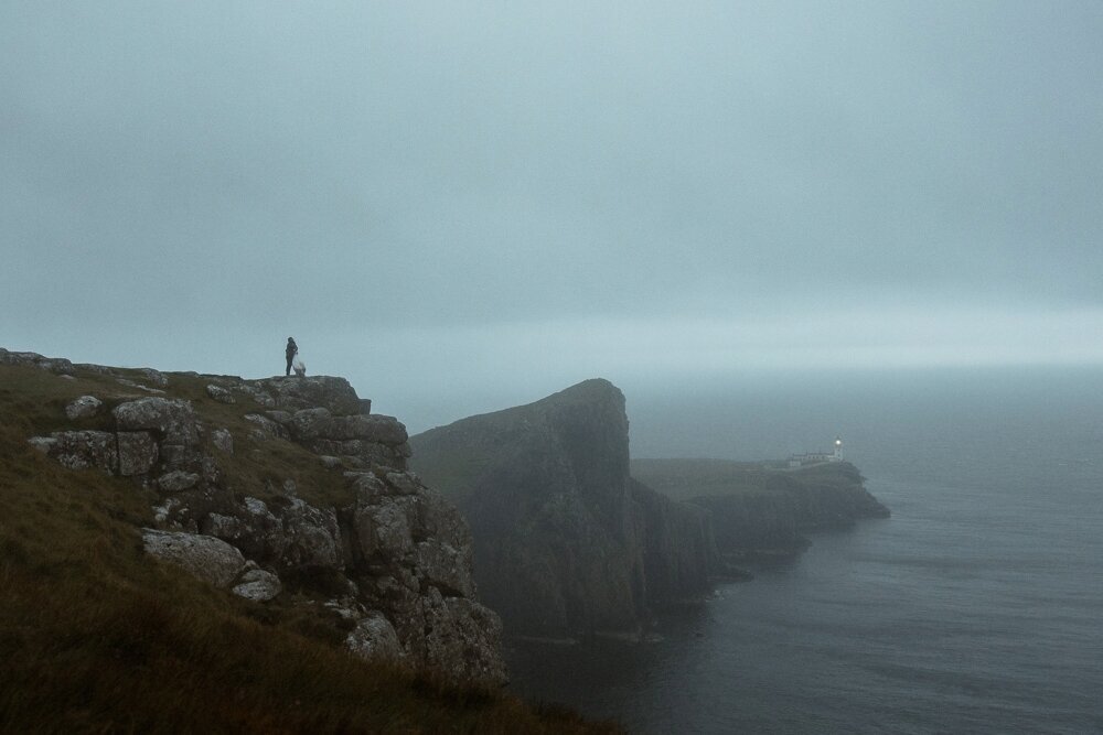 Scotland Elopement | 0073