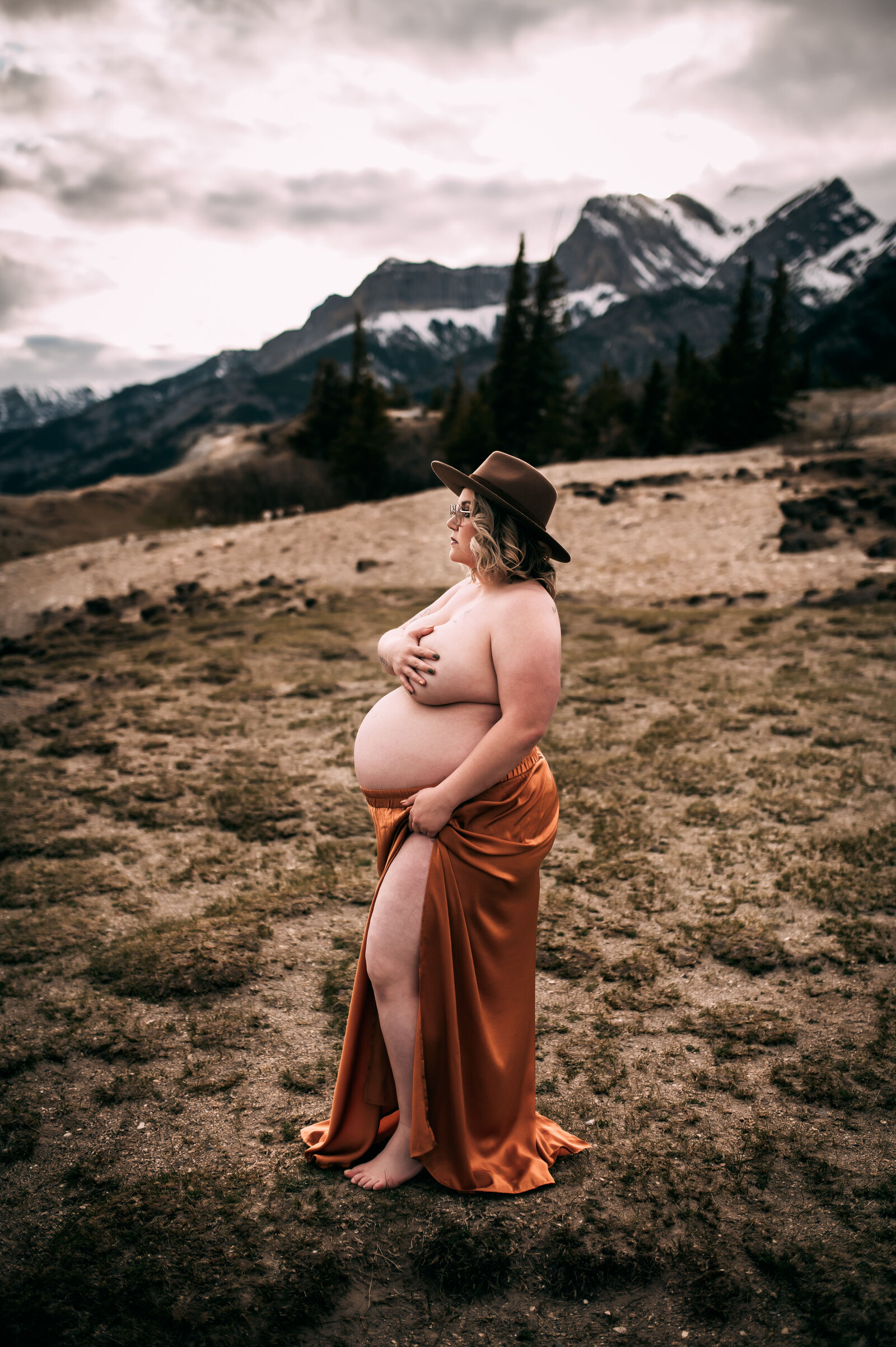 Edmonton Maternity and newborn photographer 72