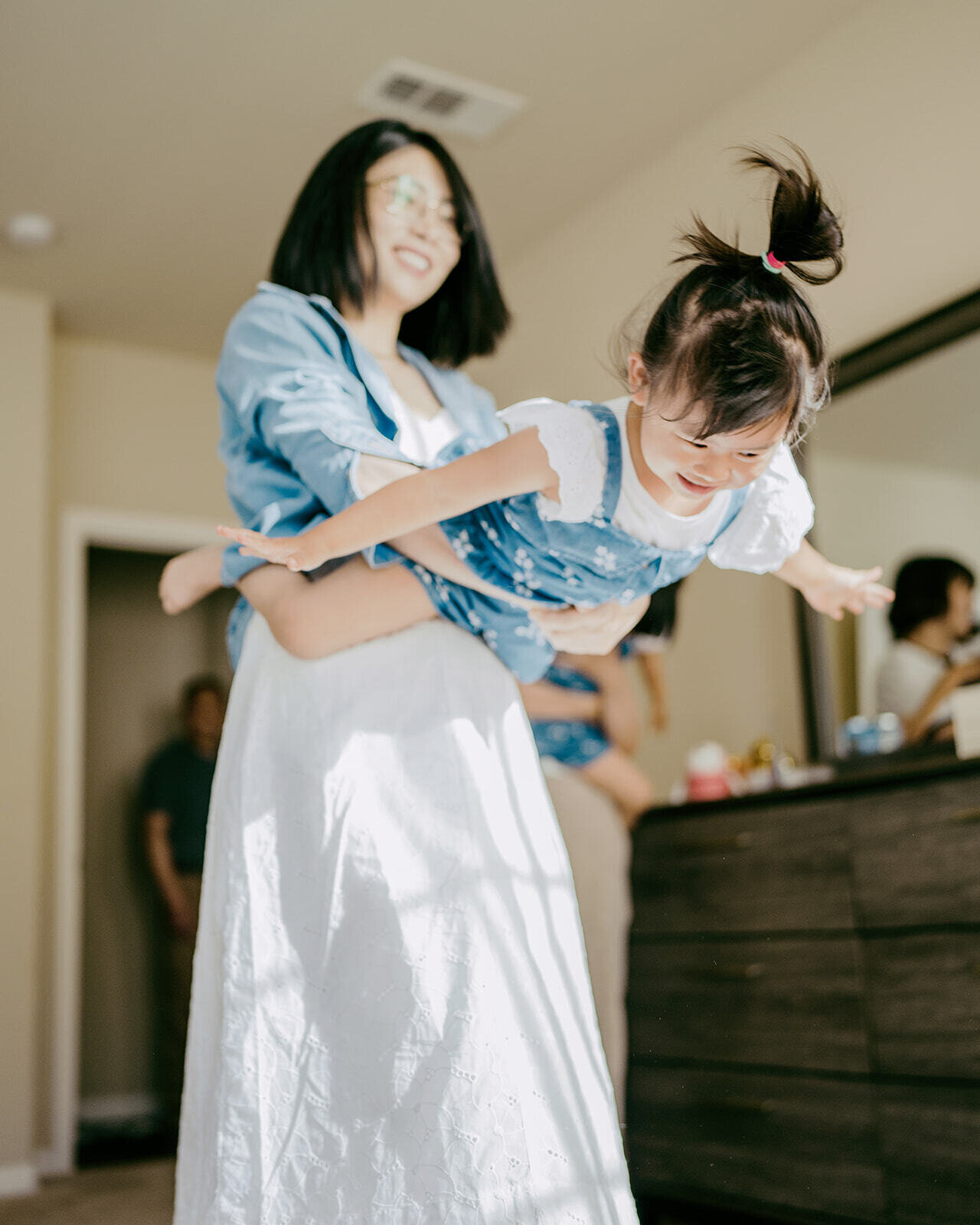 Mika Yuan Photography - Family - Dallas, Texas 12