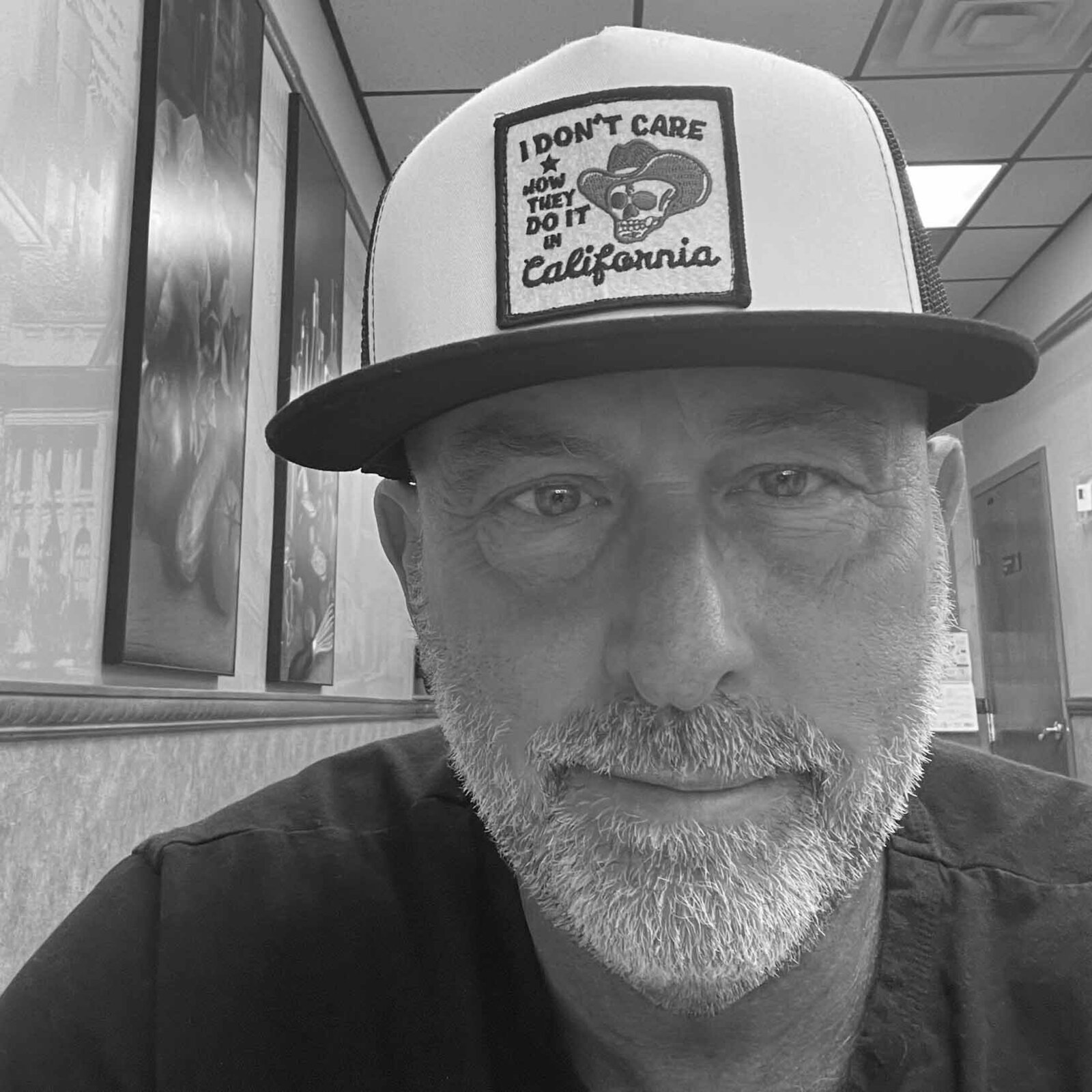 Greg Bronkema