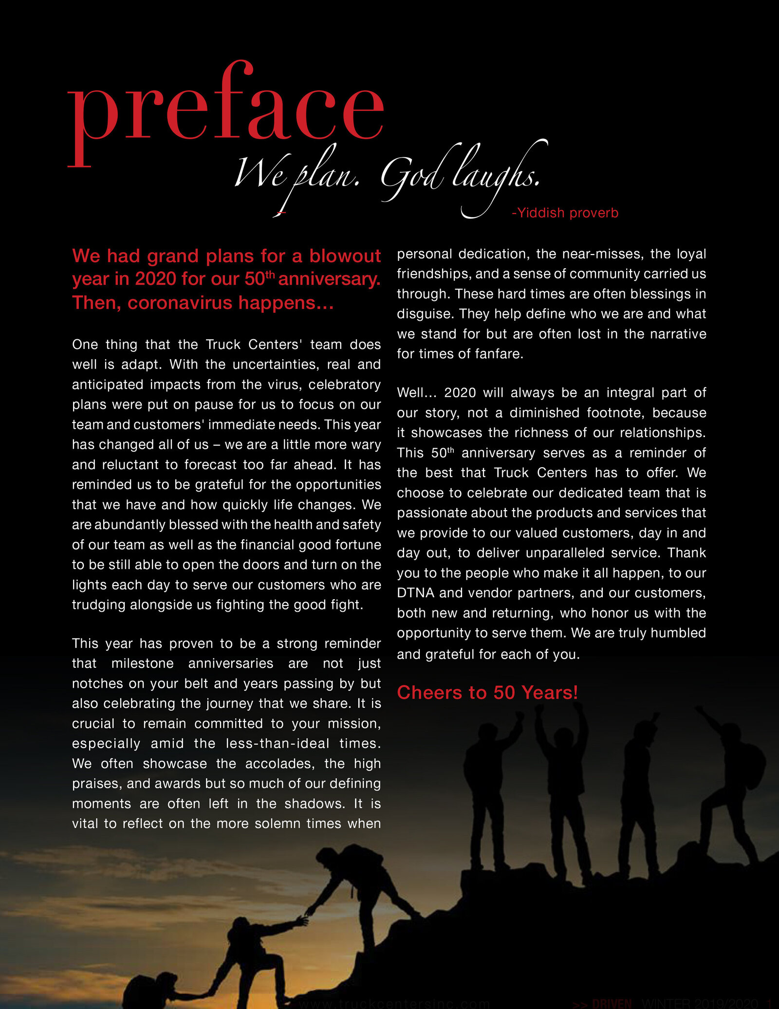 Winter21DrivenPreface