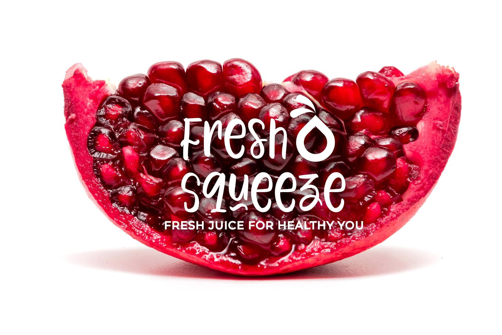 Fresh Squeeze logo