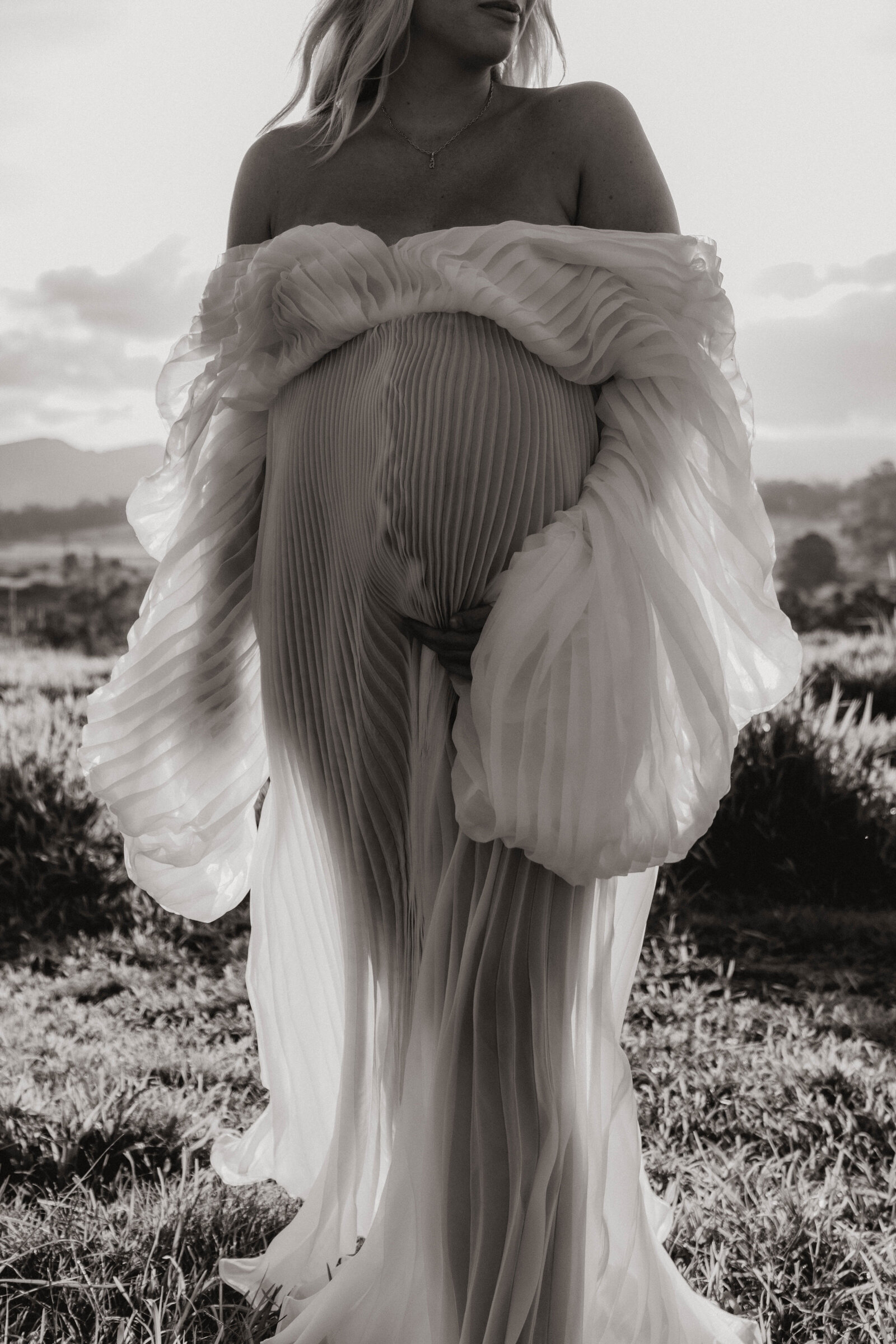 Maternity Photography Cairns