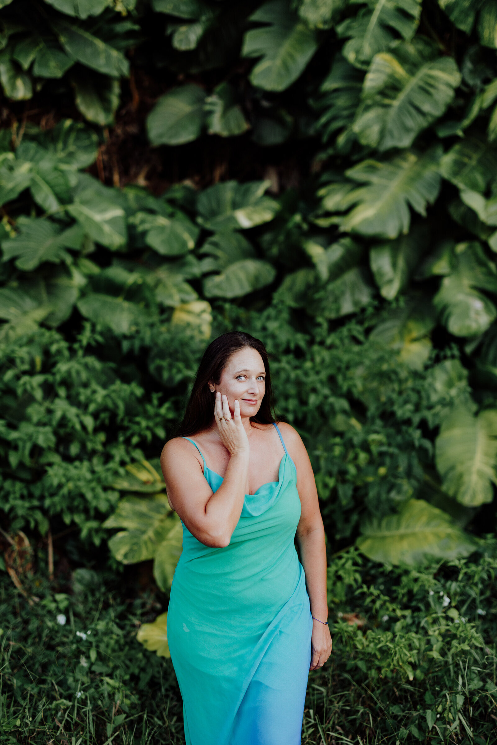 Kauai Photographer Individual Session Editorial-4