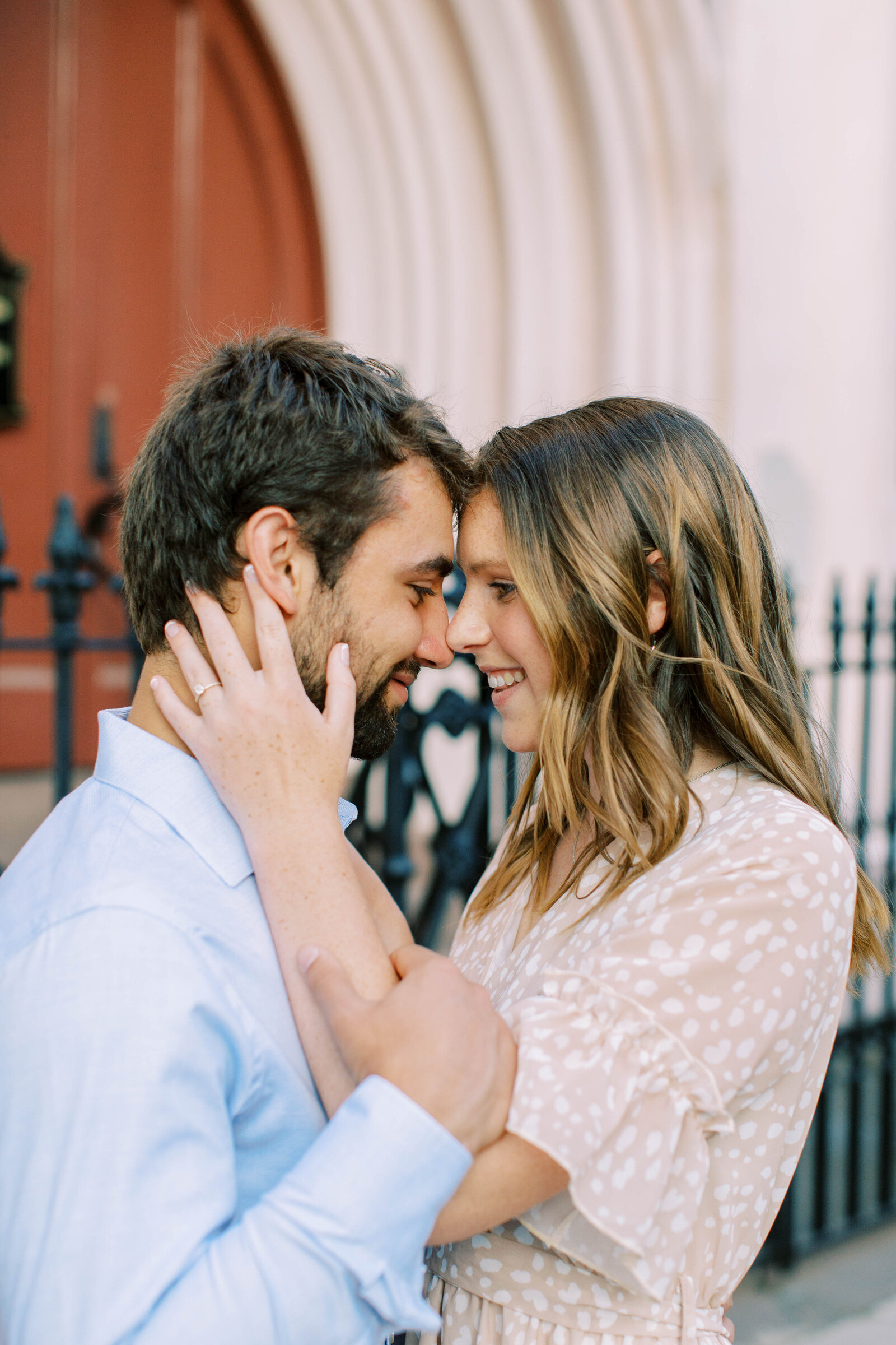 charleston wedding photographer