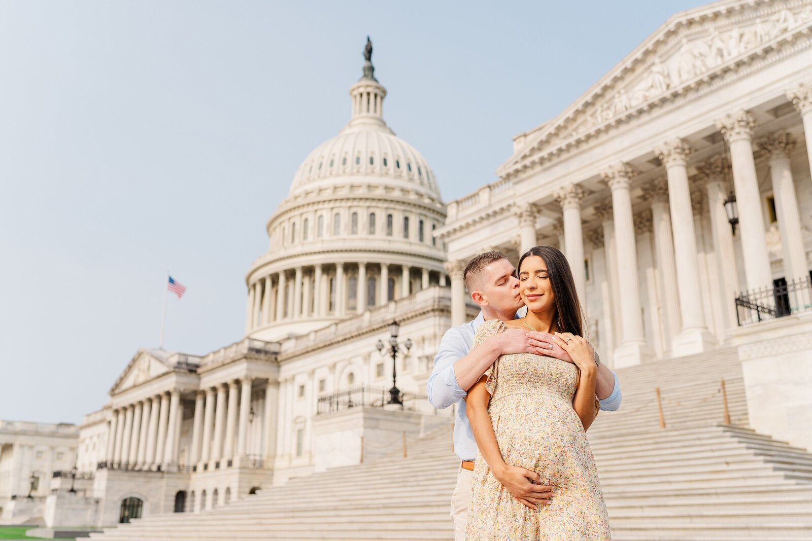 Washington DC Maternity Photographer Melissa Sheridan Photography_0002