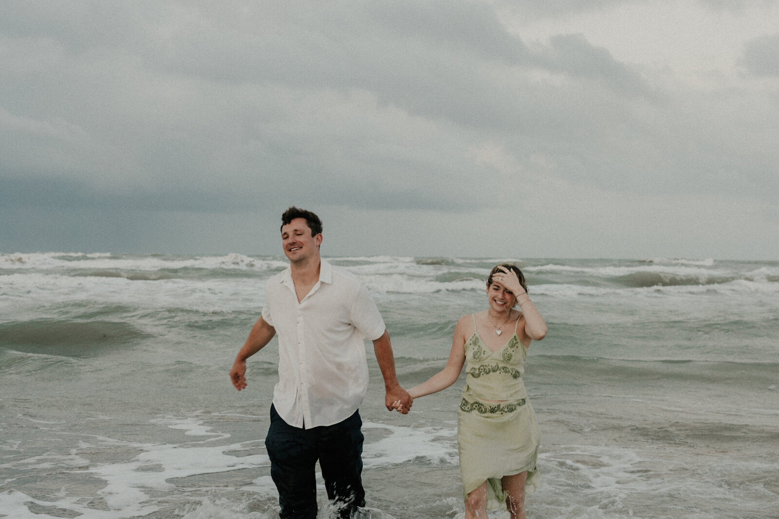 Engagement Photographer on South Padre Island 3