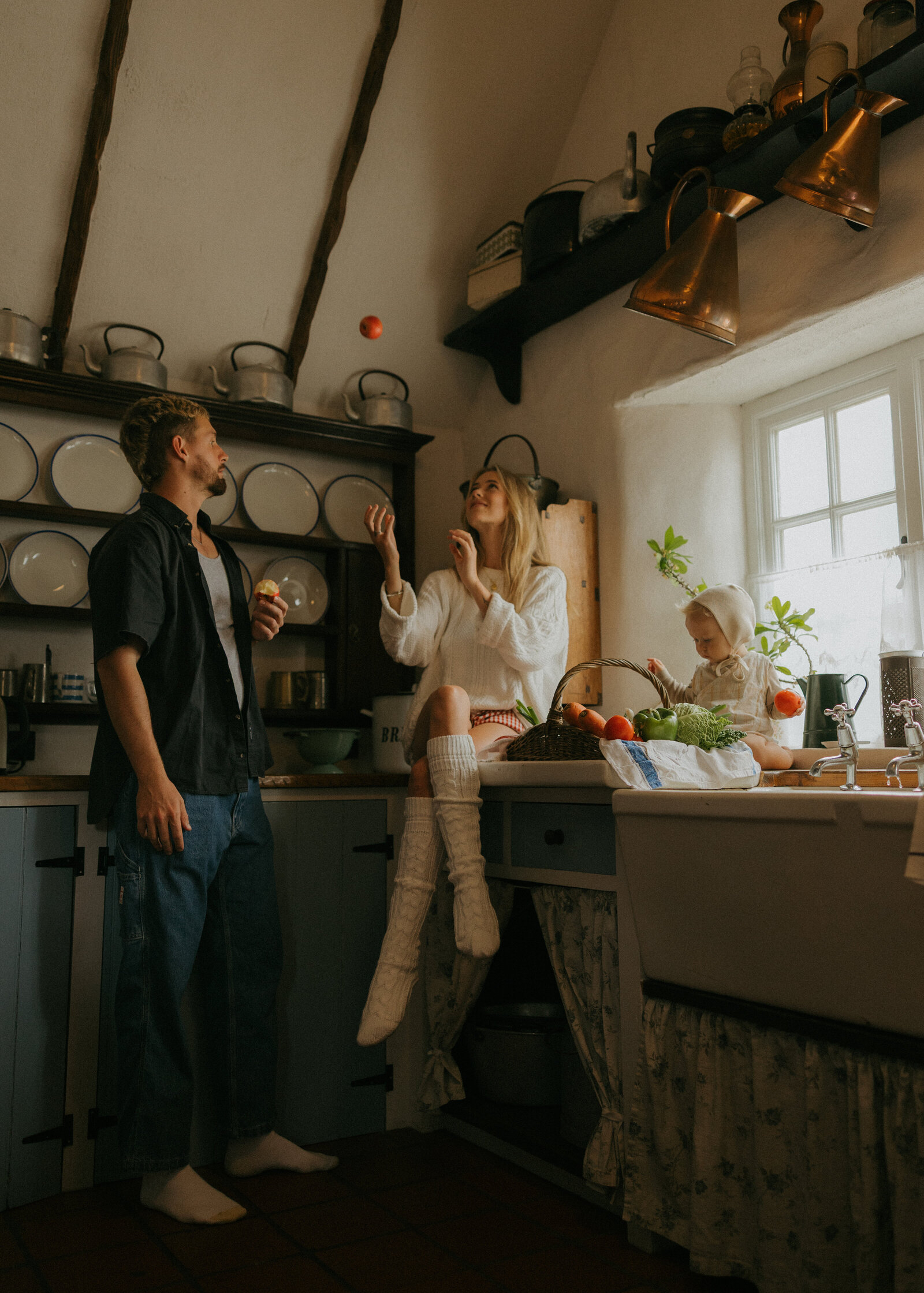 Claire, Jordan & Moss-47