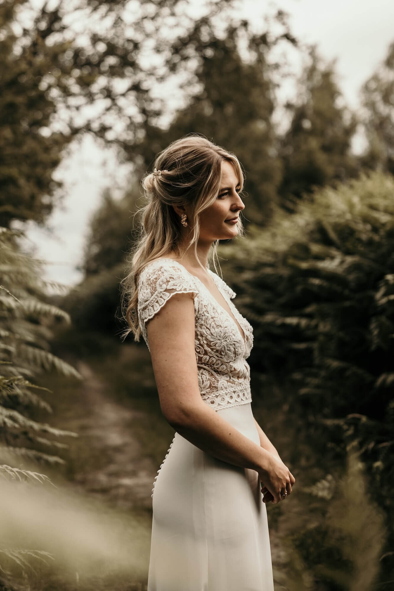 Bruiloft fotografie Studio Haarman 5