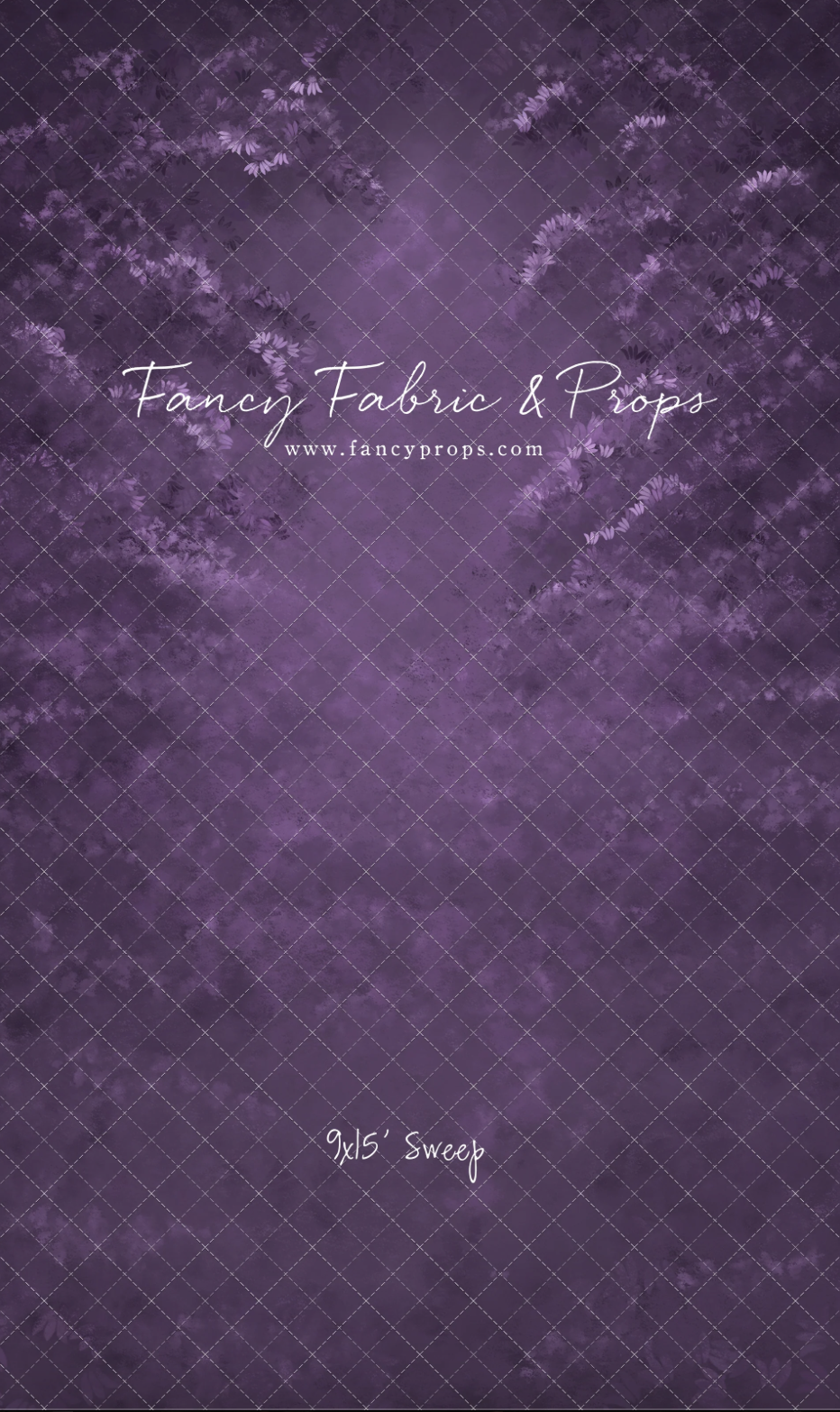Lush Violet