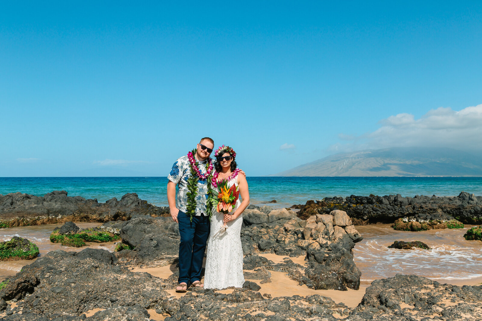 Maui Hawaii Elopement 117