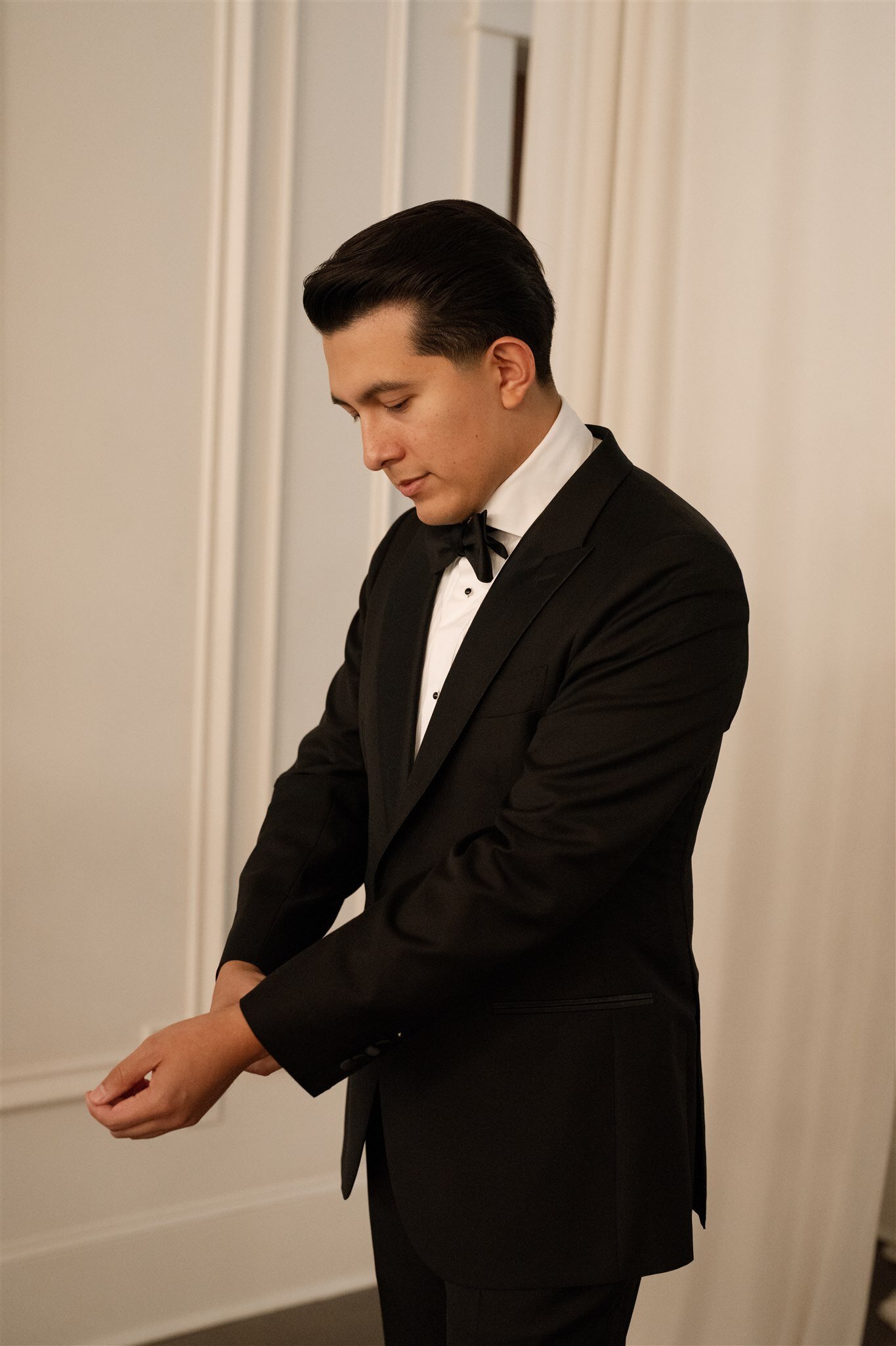 Joshua - Quinones Wedding_-32