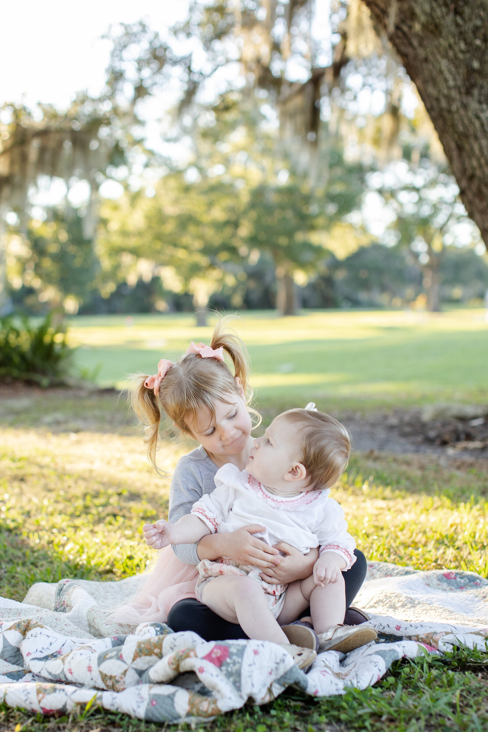 Child portrait photography Orlando Florida Riley James