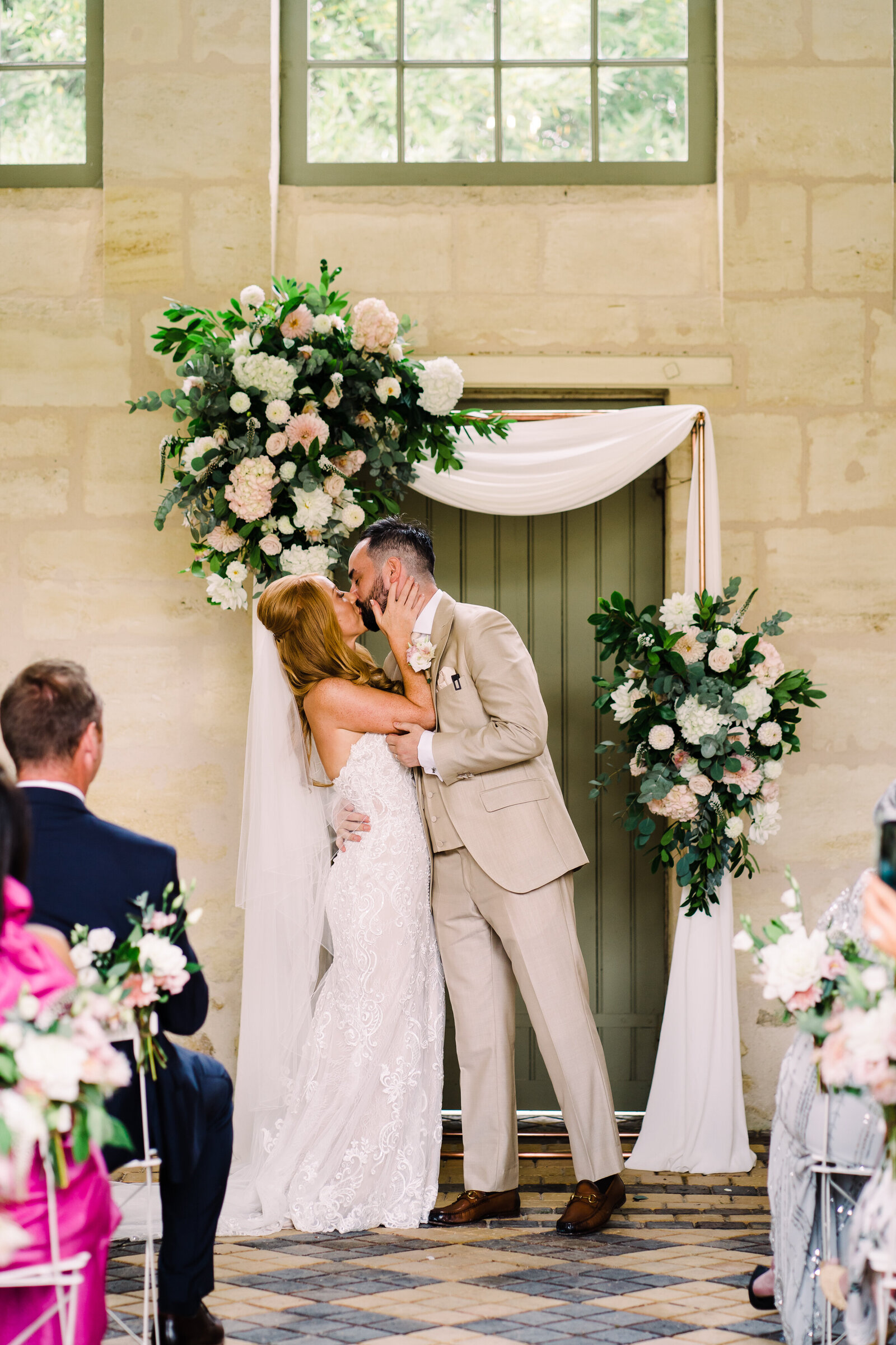 Destination Wedding Photographer France