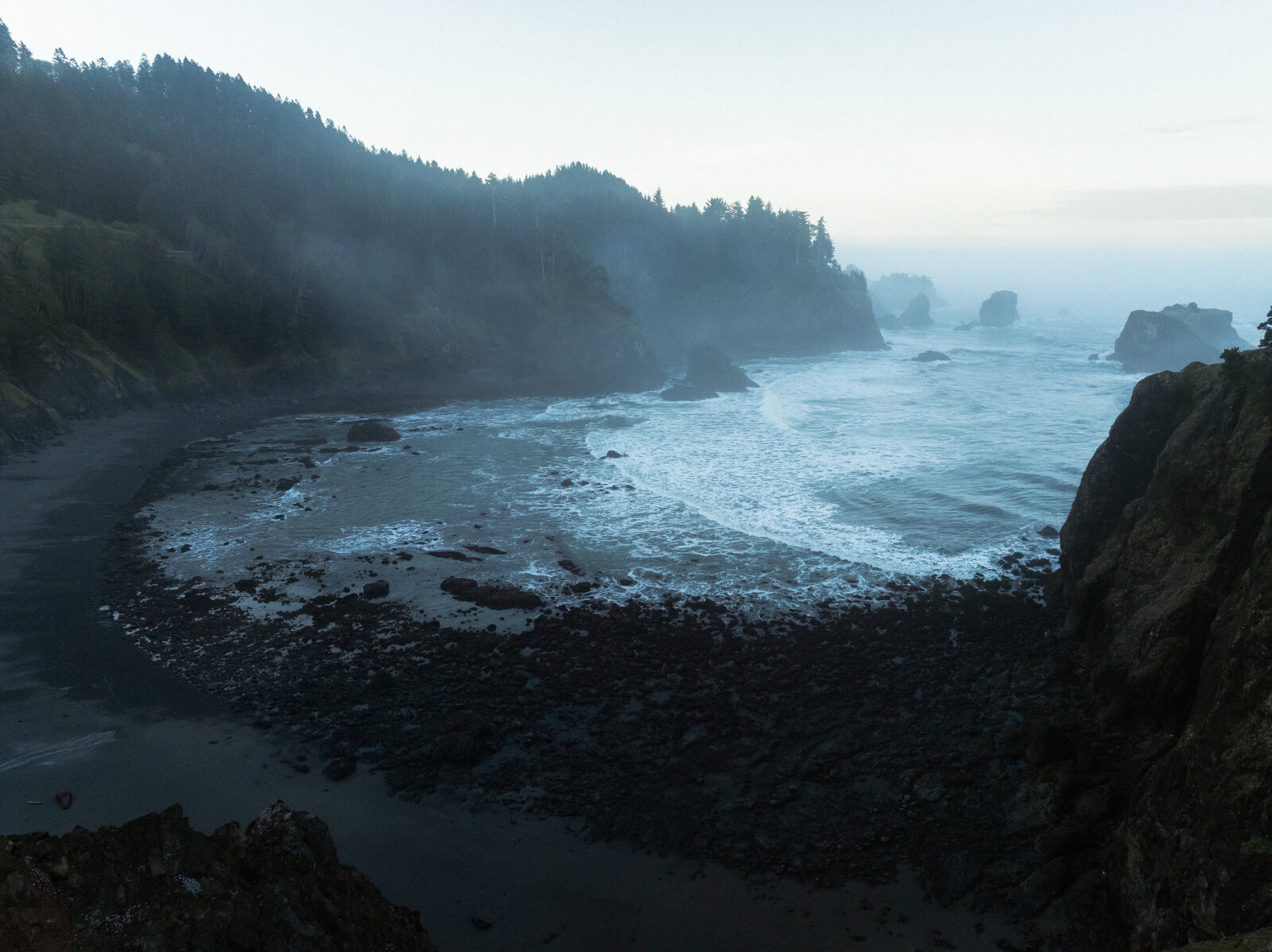 Oregon Coast Elopement Photography by Kollar – Arizona’s Premier Elopement Photographer