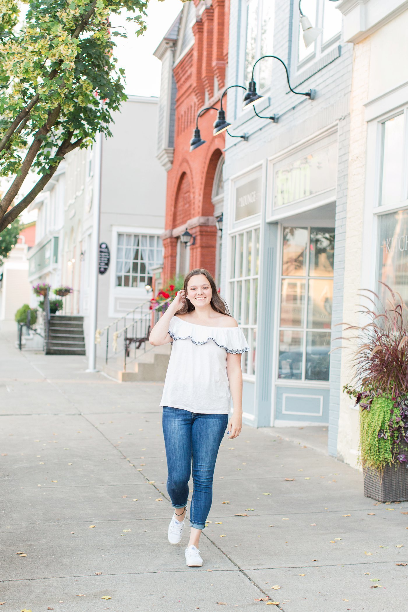 summer-main- street-village-of-pittsford-new-york-senior-portrait-16