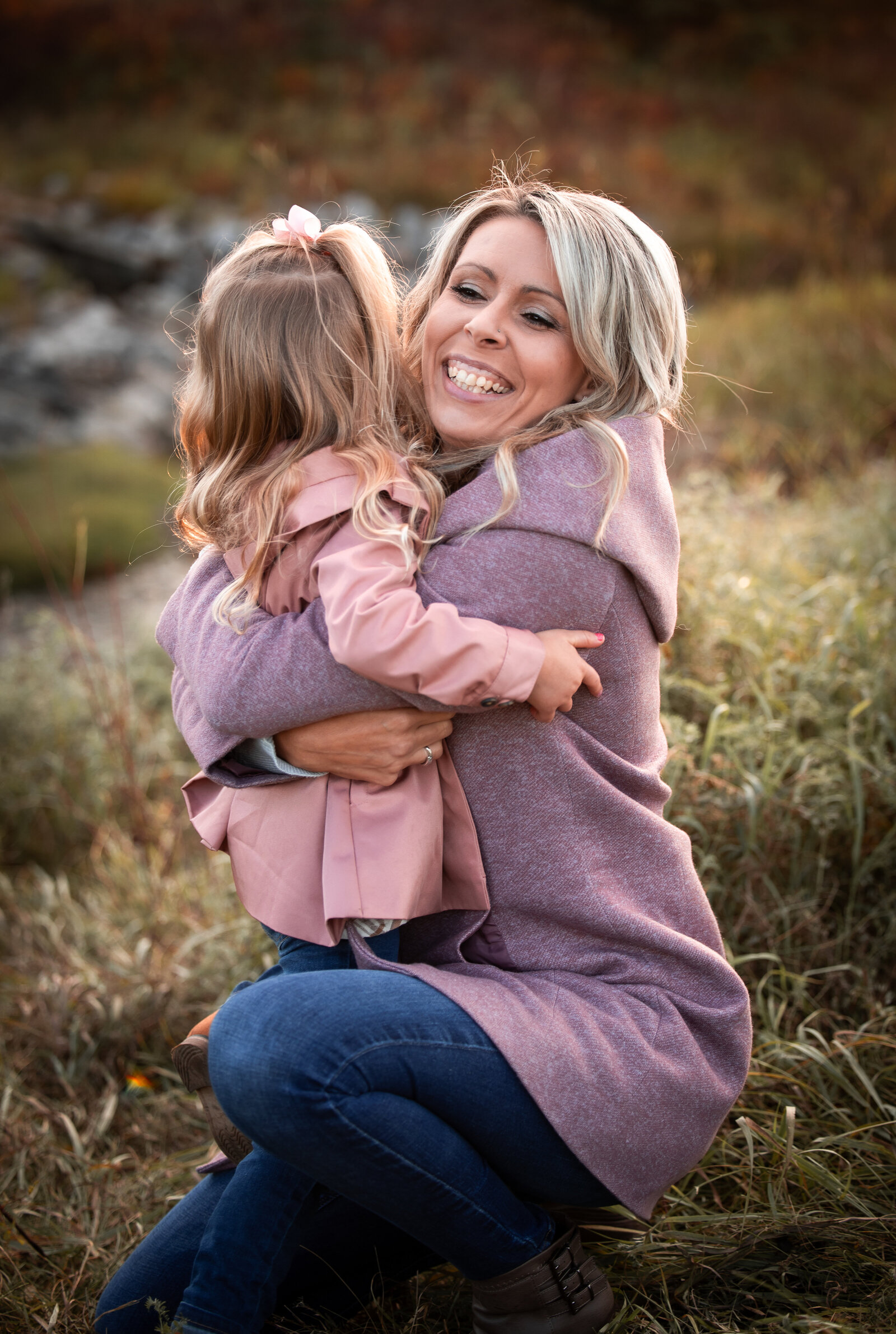 Whitehorse, Yukon Family Photographer